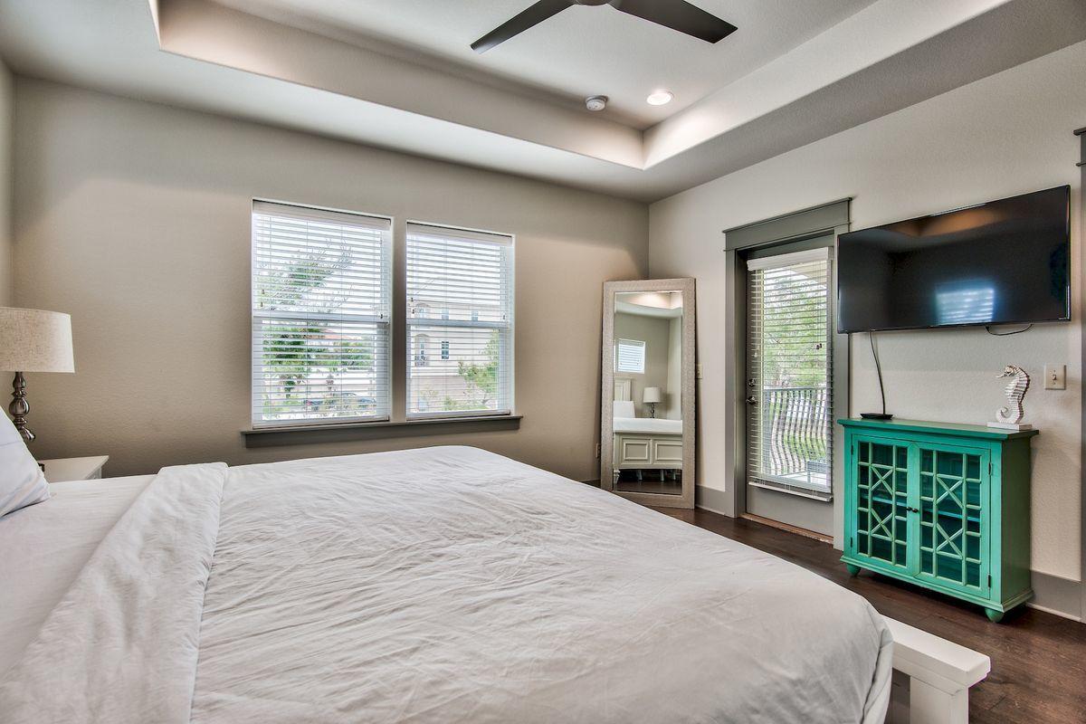 FRANGISTA BEACH - Residential