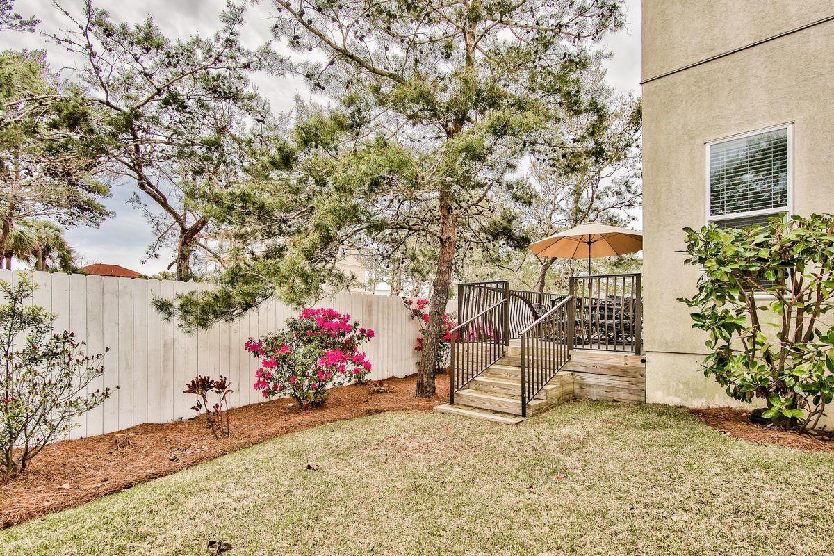 FRANGISTA BEACH - Residential