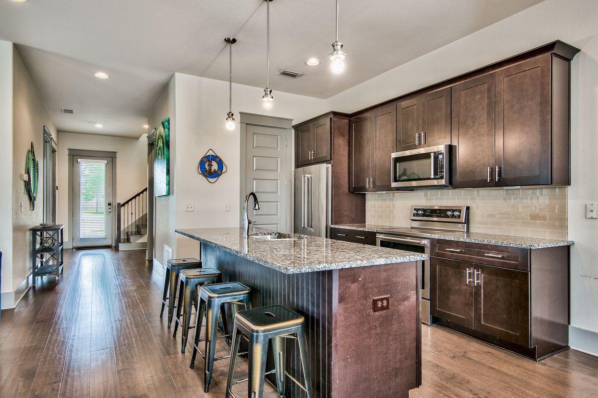 FRANGISTA BEACH - Residential