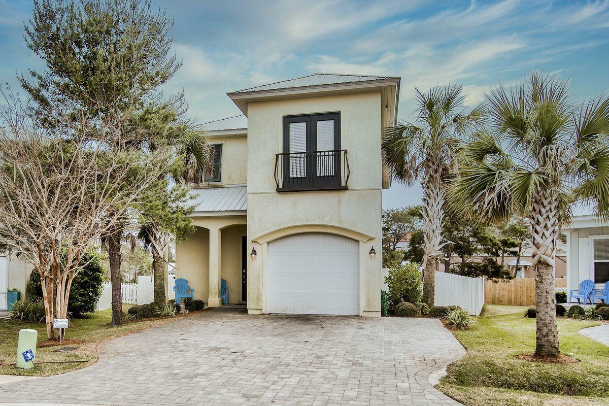 FRANGISTA BEACH - Residential