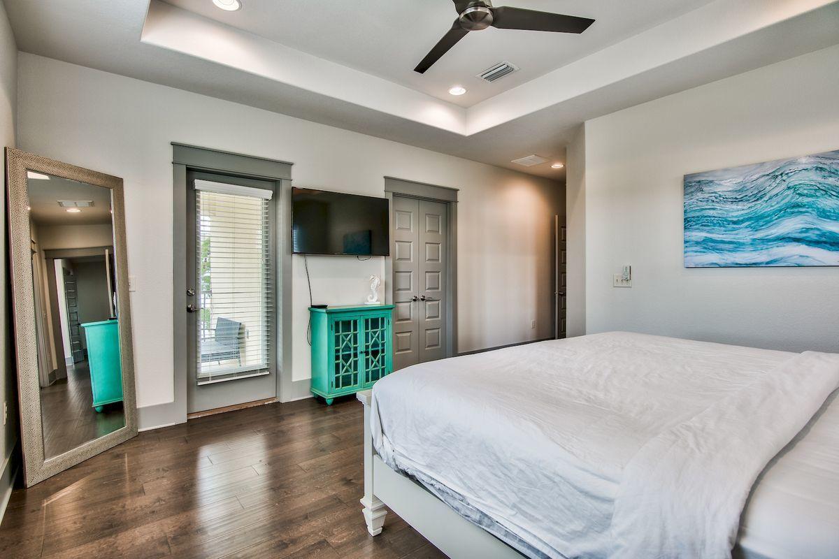 FRANGISTA BEACH - Residential