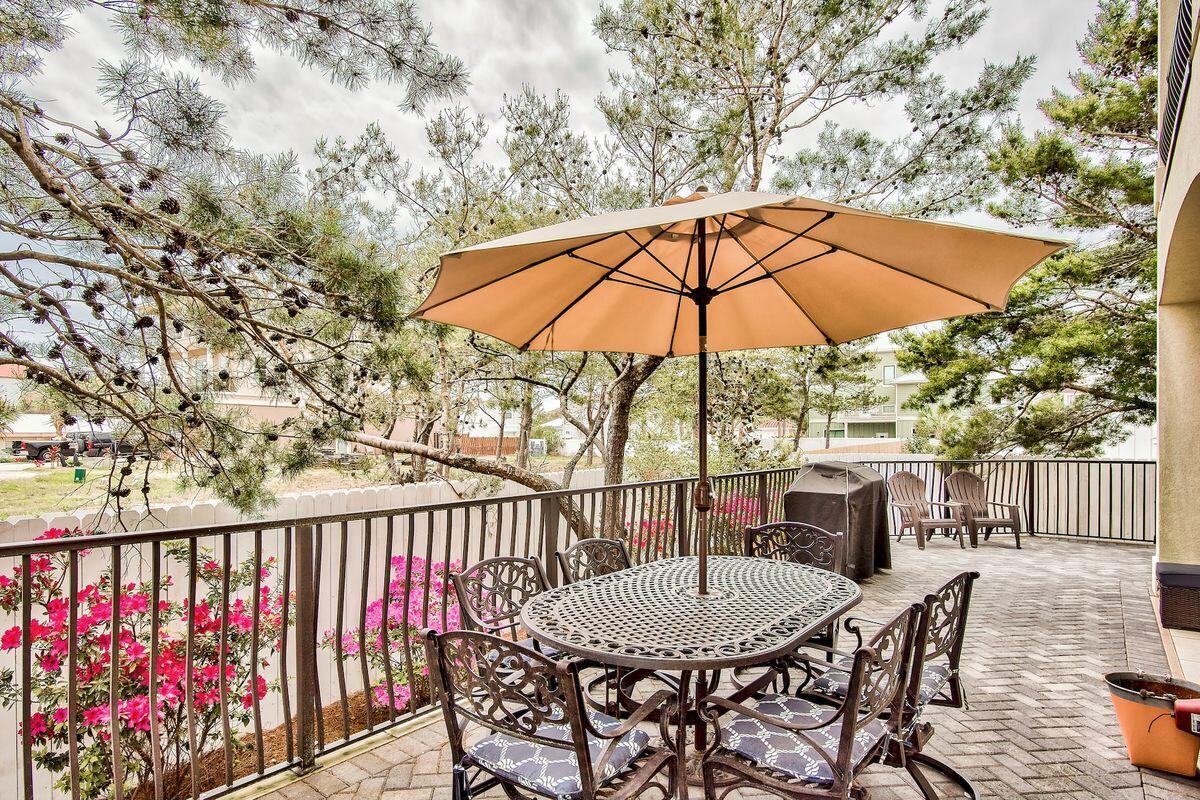 FRANGISTA BEACH - Residential