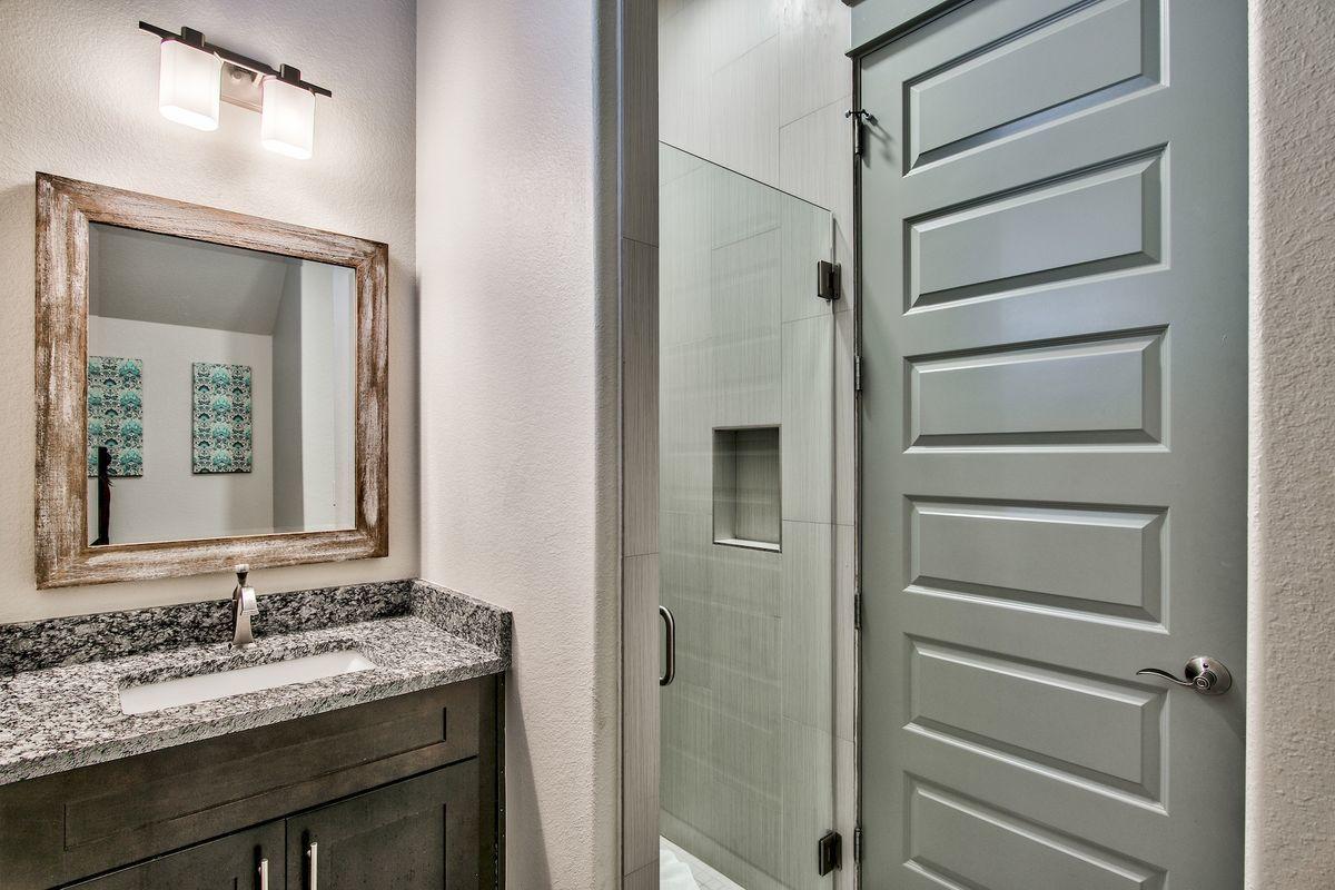 FRANGISTA BEACH - Residential