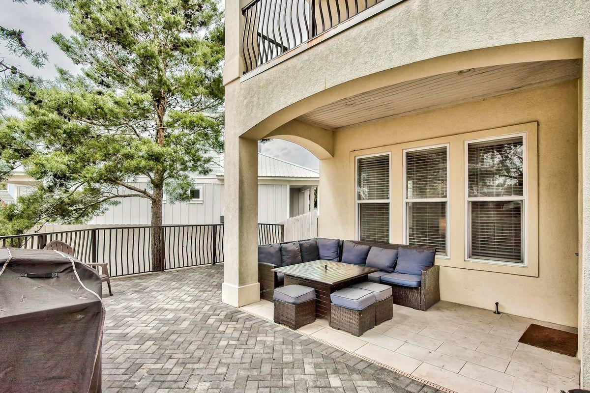 FRANGISTA BEACH - Residential