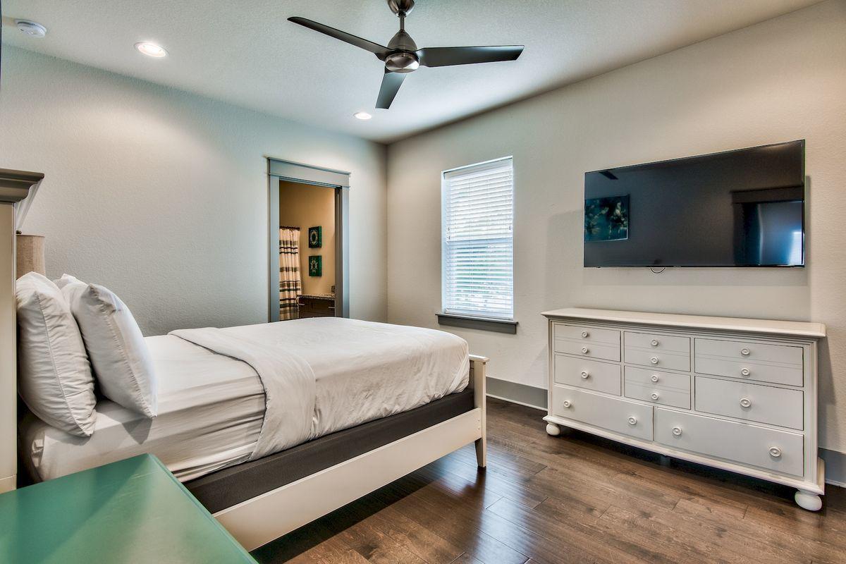 FRANGISTA BEACH - Residential