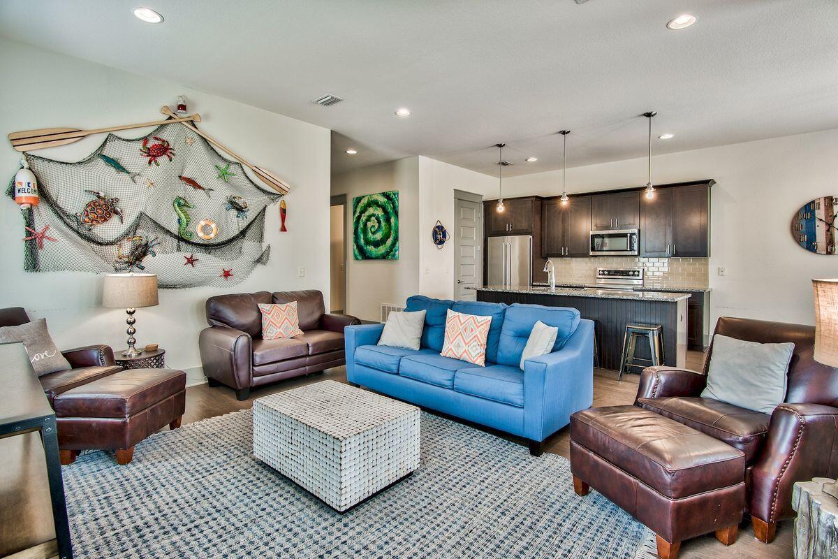 FRANGISTA BEACH - Residential