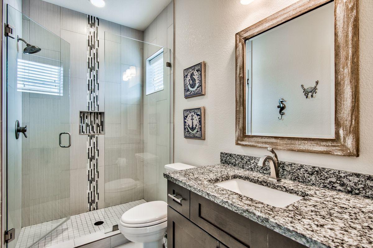 FRANGISTA BEACH - Residential