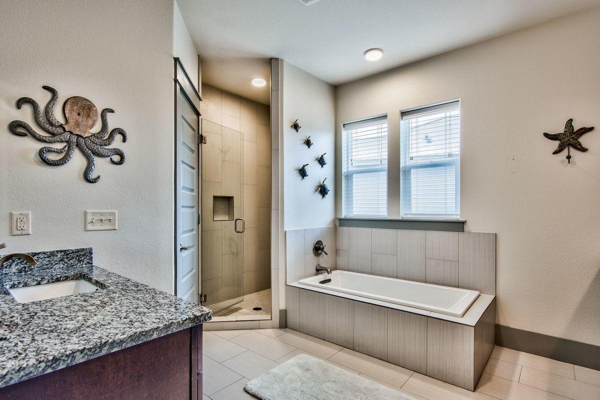 FRANGISTA BEACH - Residential