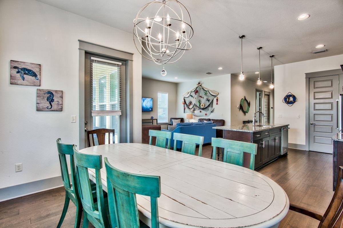 FRANGISTA BEACH - Residential