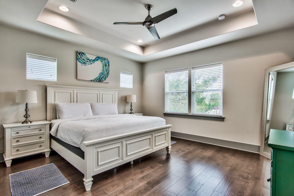 FRANGISTA BEACH - Residential