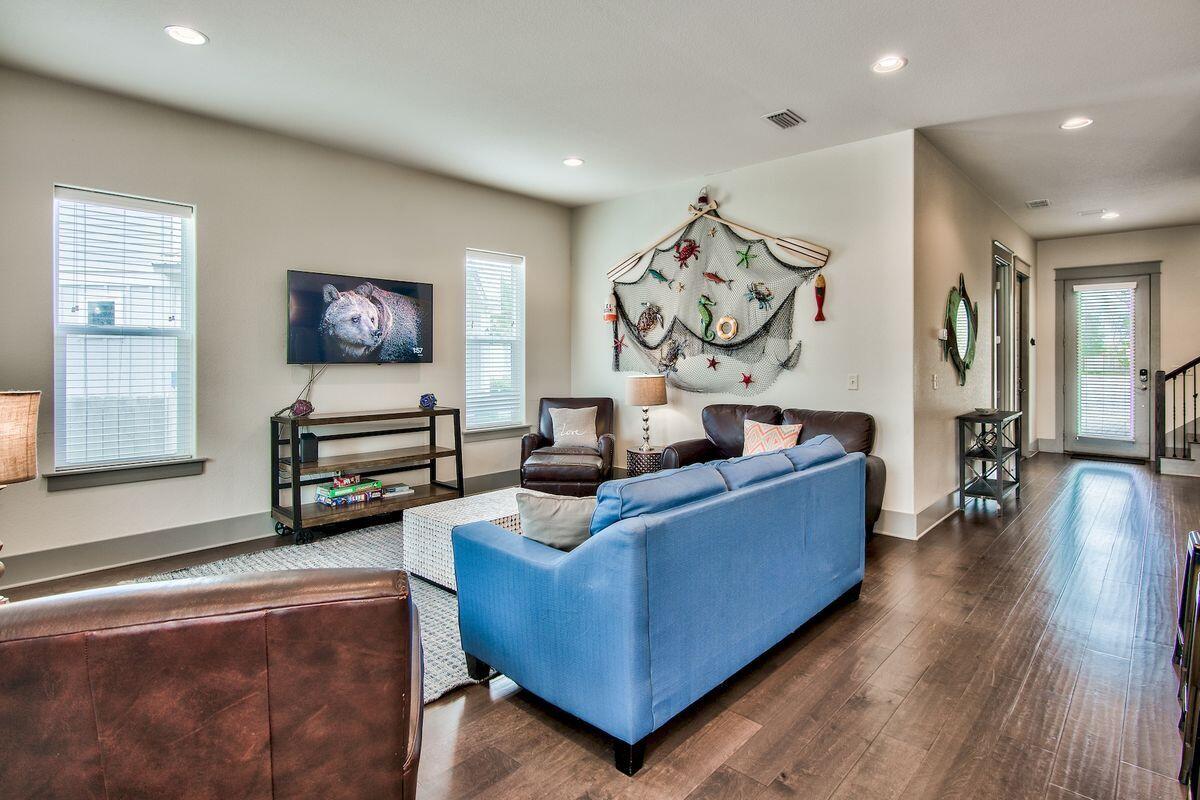 FRANGISTA BEACH - Residential