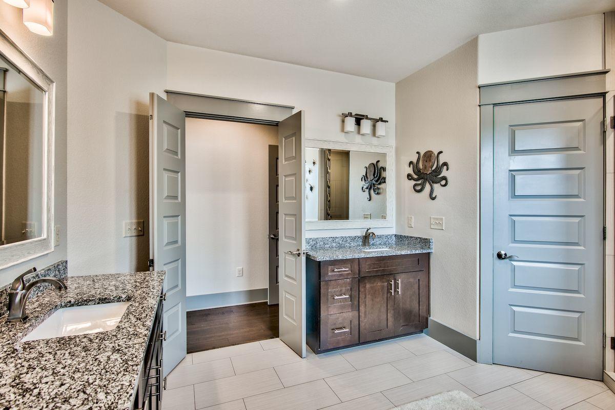 FRANGISTA BEACH - Residential