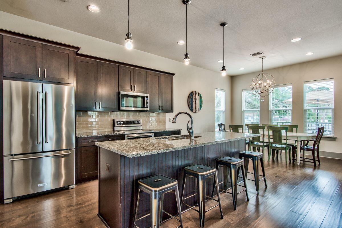 FRANGISTA BEACH - Residential