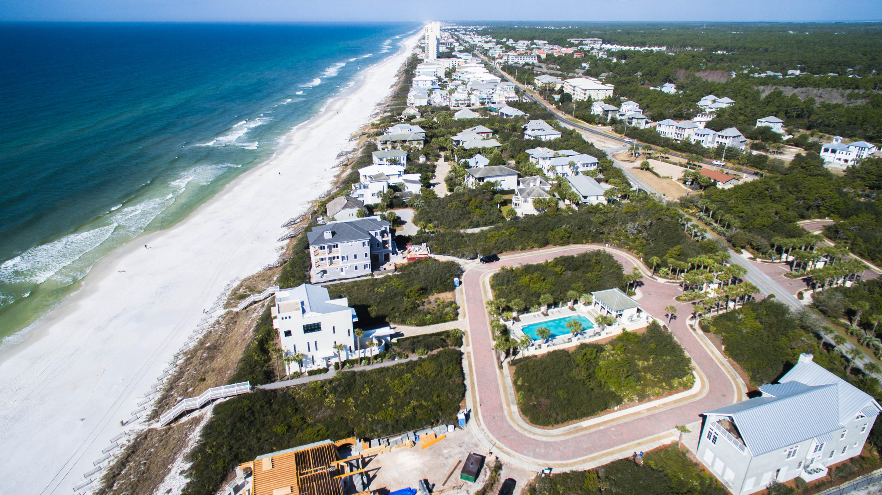 HERITAGE DUNES - Land