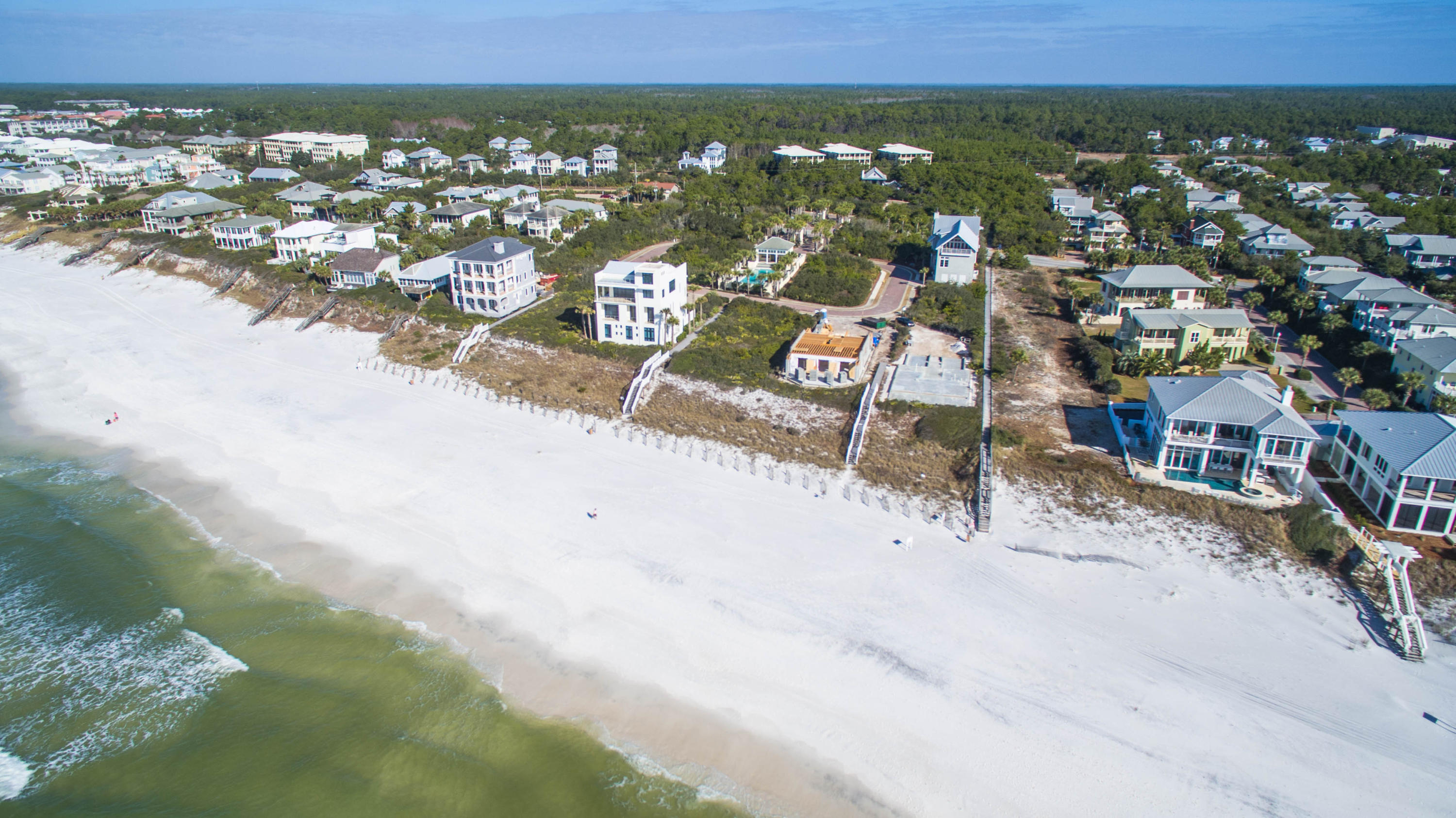 HERITAGE DUNES - Land