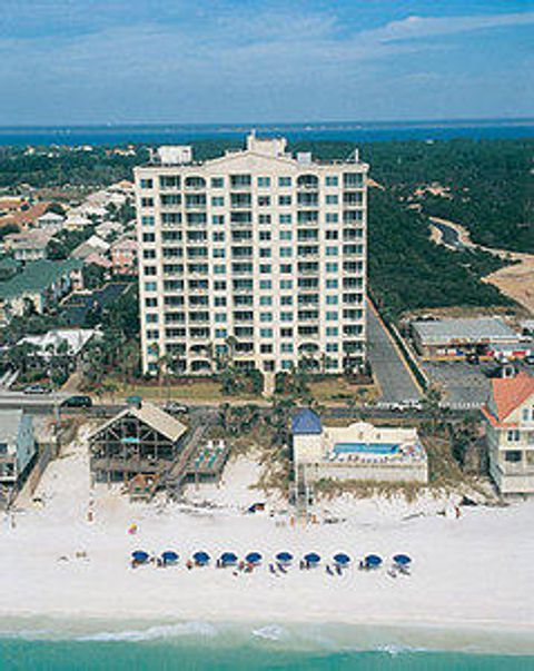 A home in Miramar Beach