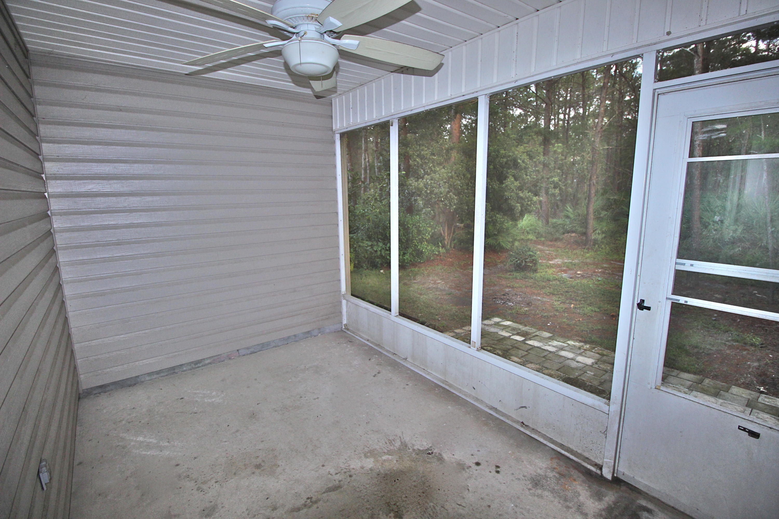 ESCADA - Residential