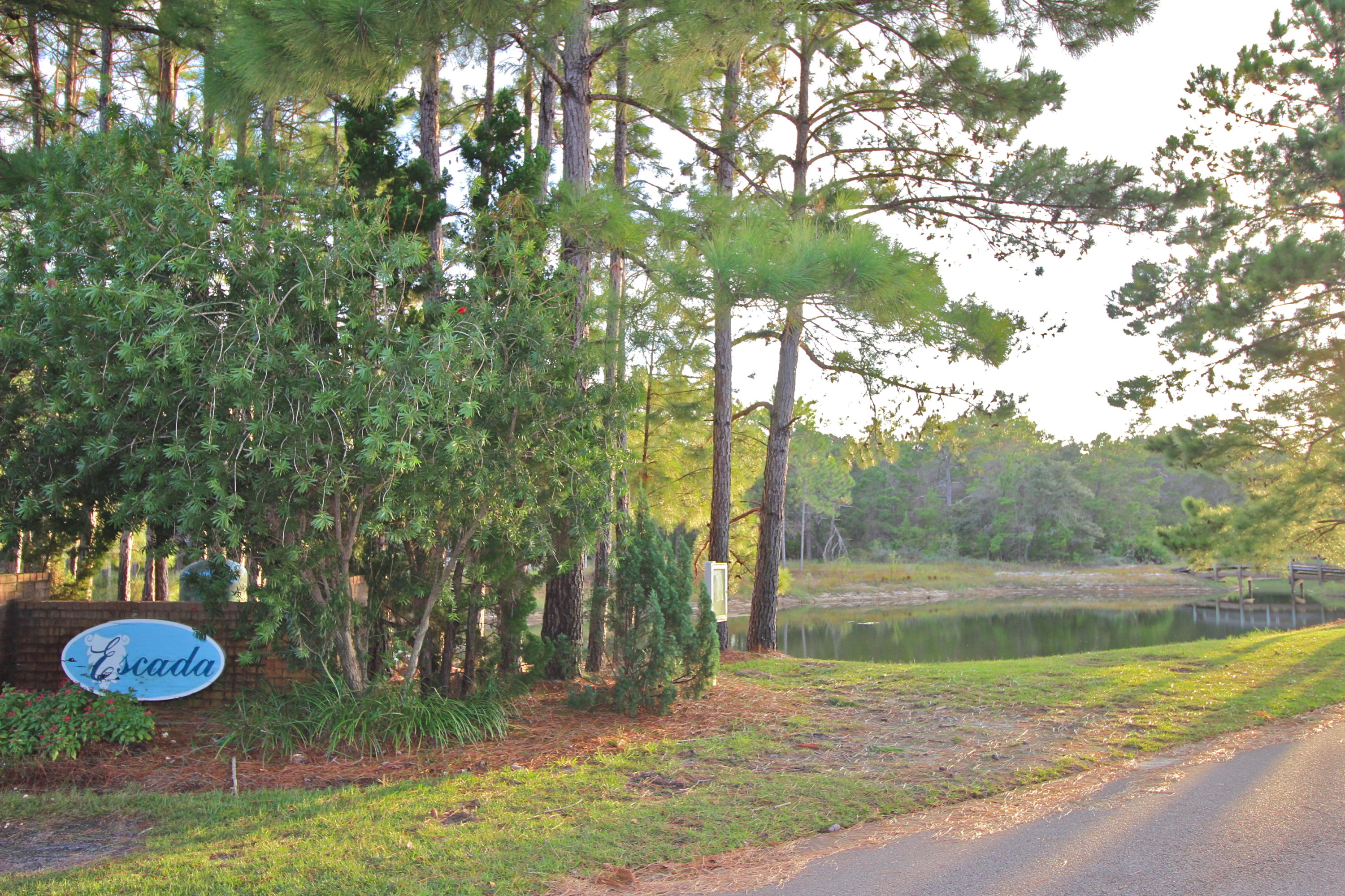 ESCADA - Residential