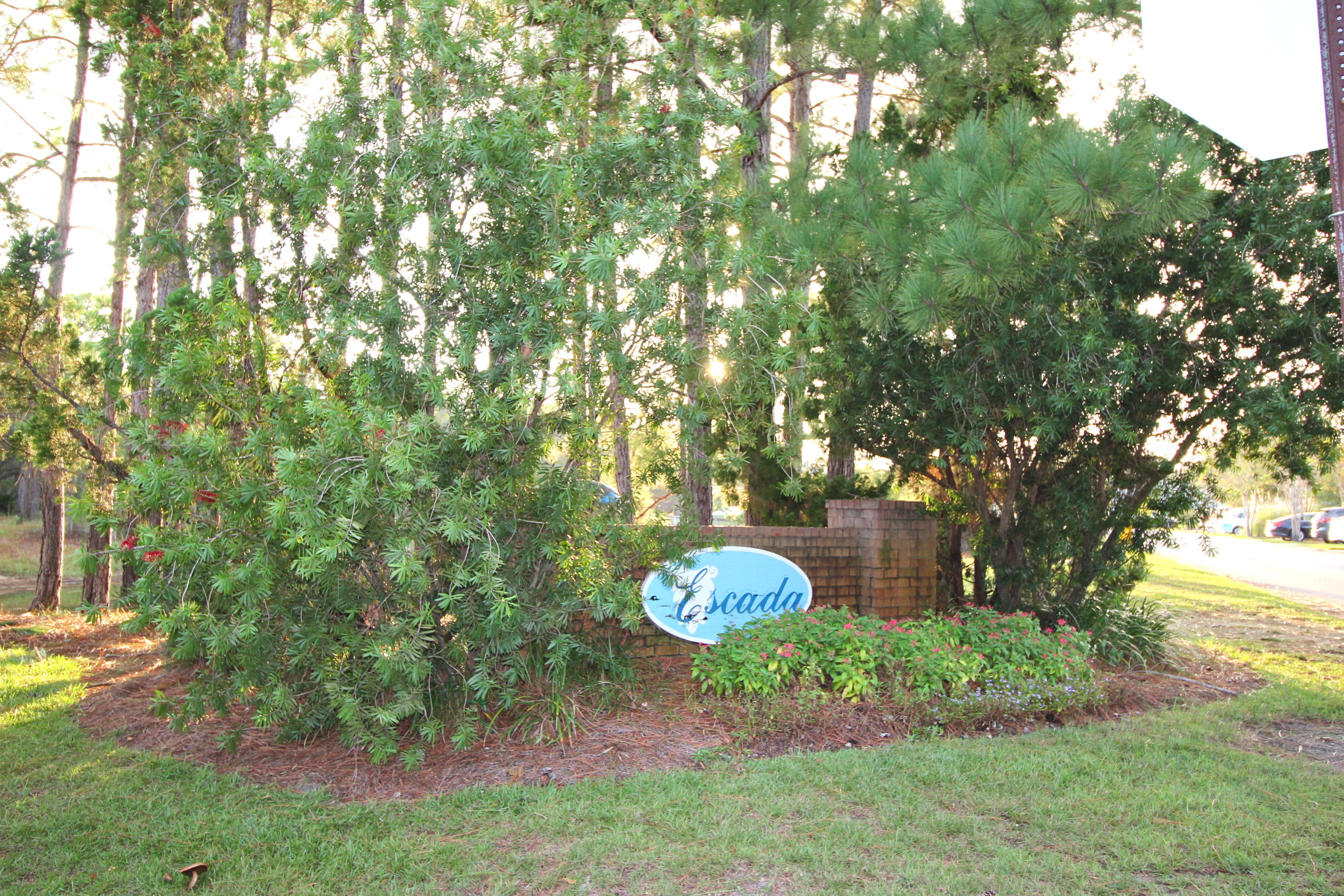 ESCADA - Residential