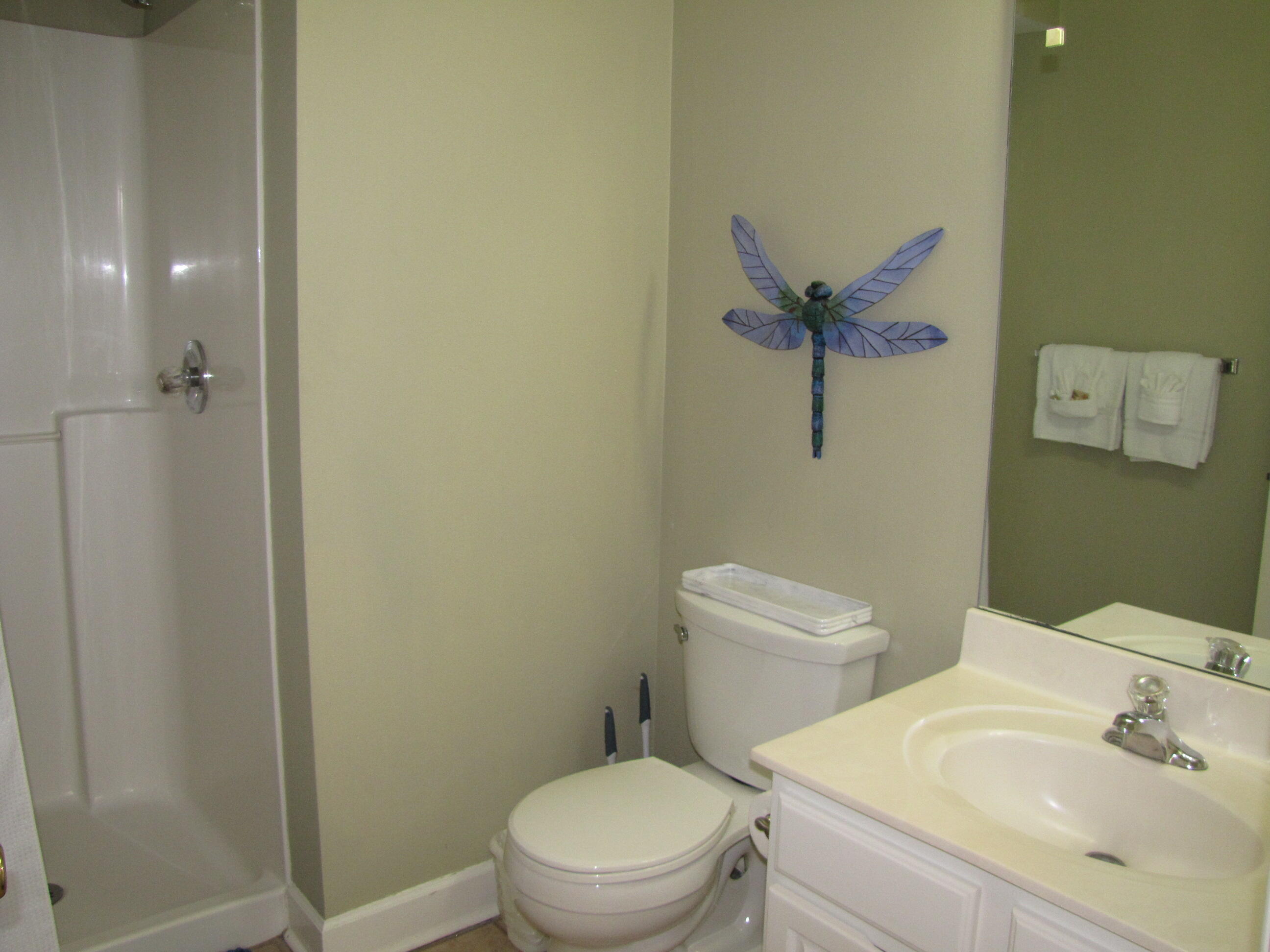 EMERALD SHORES OF SOUTH WALTON - Residential