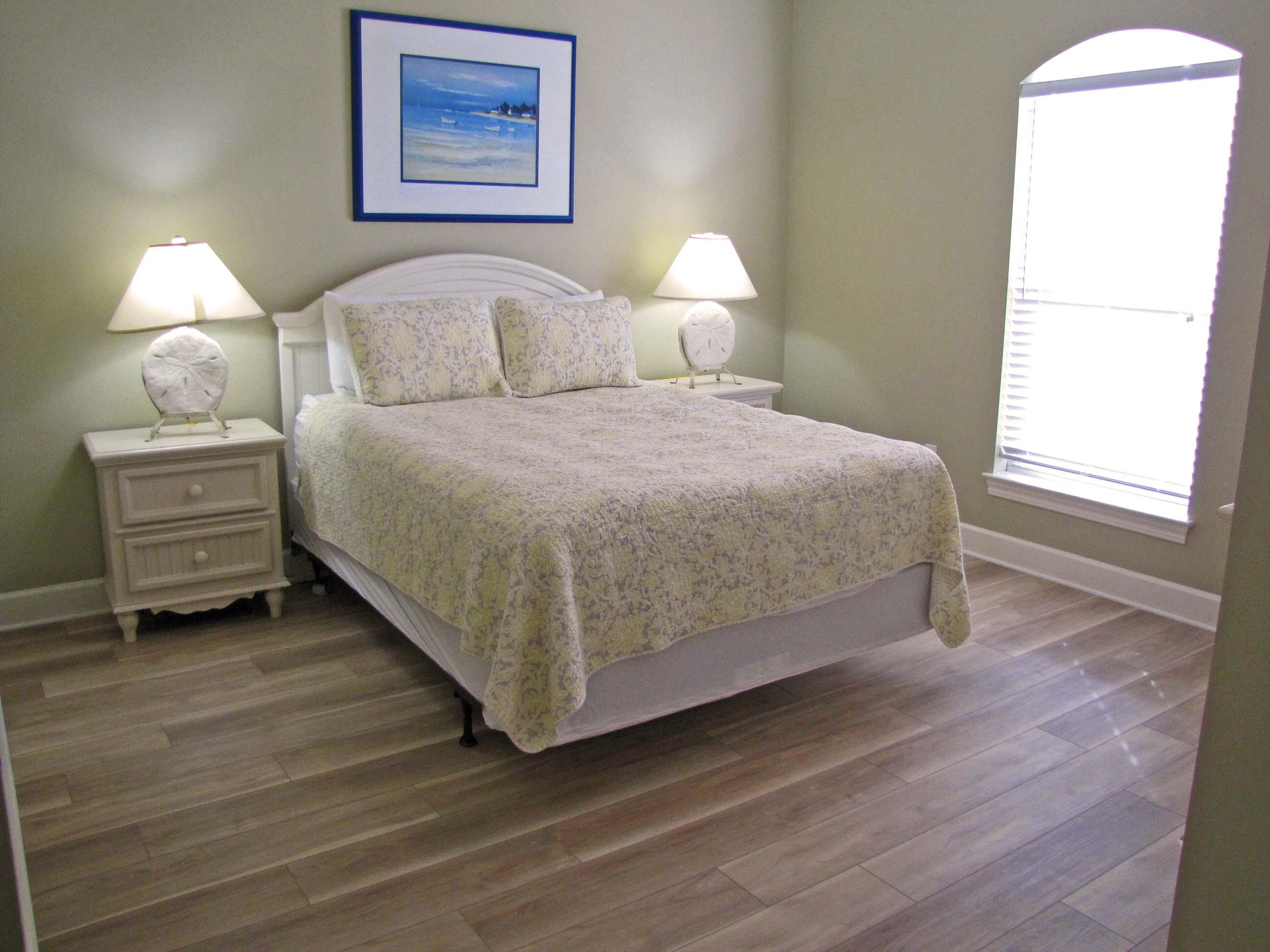 EMERALD SHORES OF SOUTH WALTON - Residential