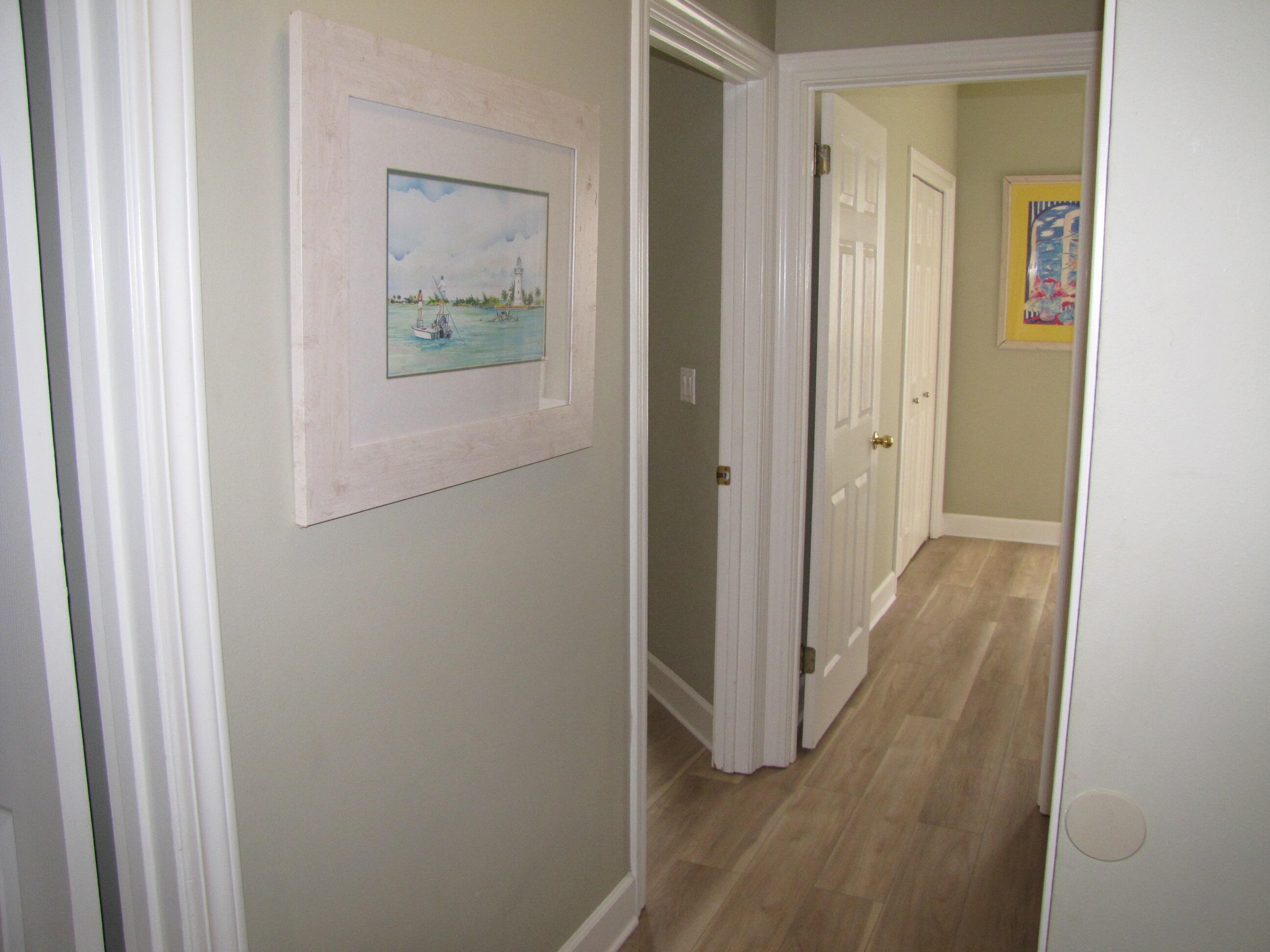 EMERALD SHORES OF SOUTH WALTON - Residential