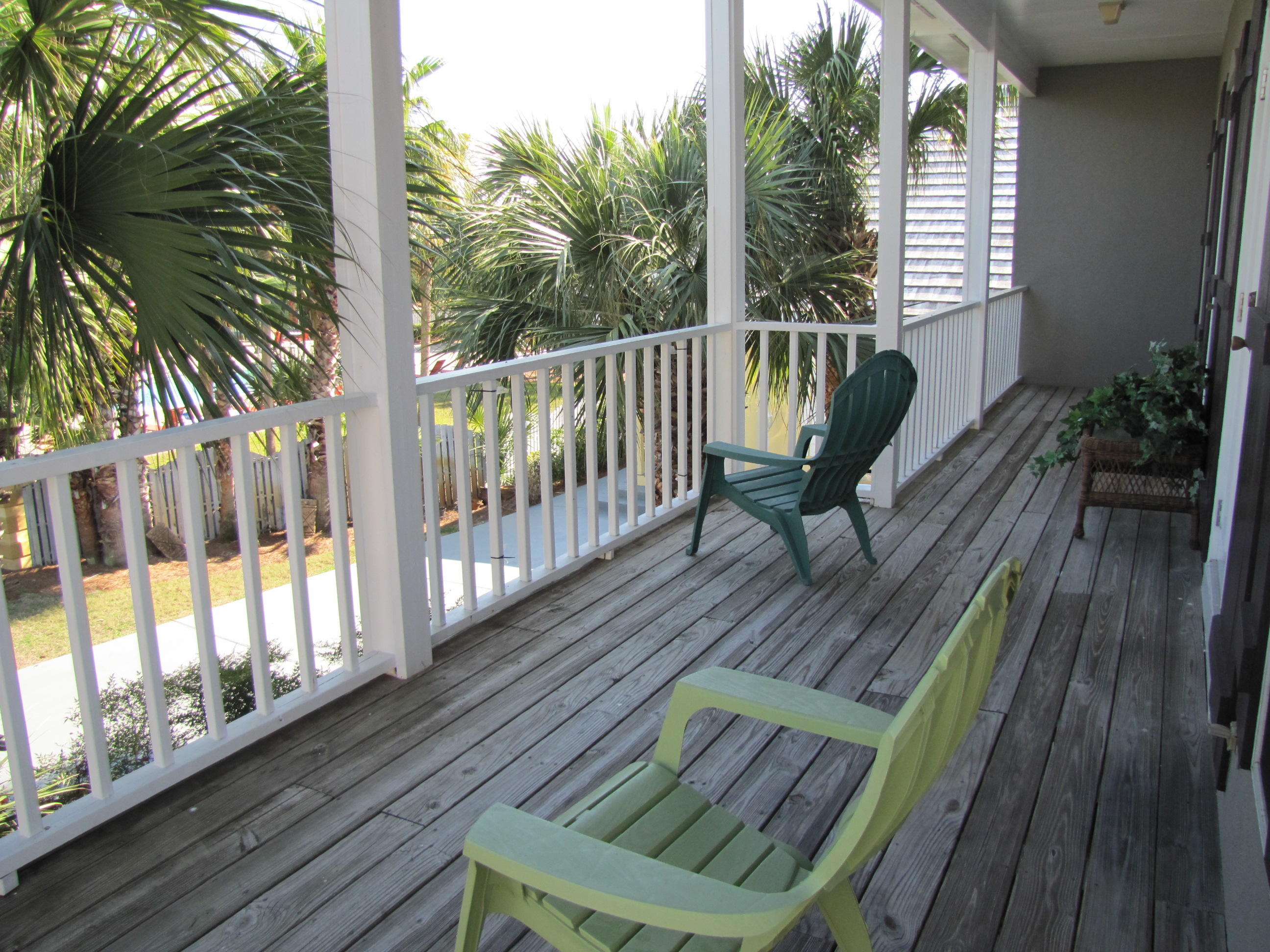 EMERALD SHORES OF SOUTH WALTON - Residential