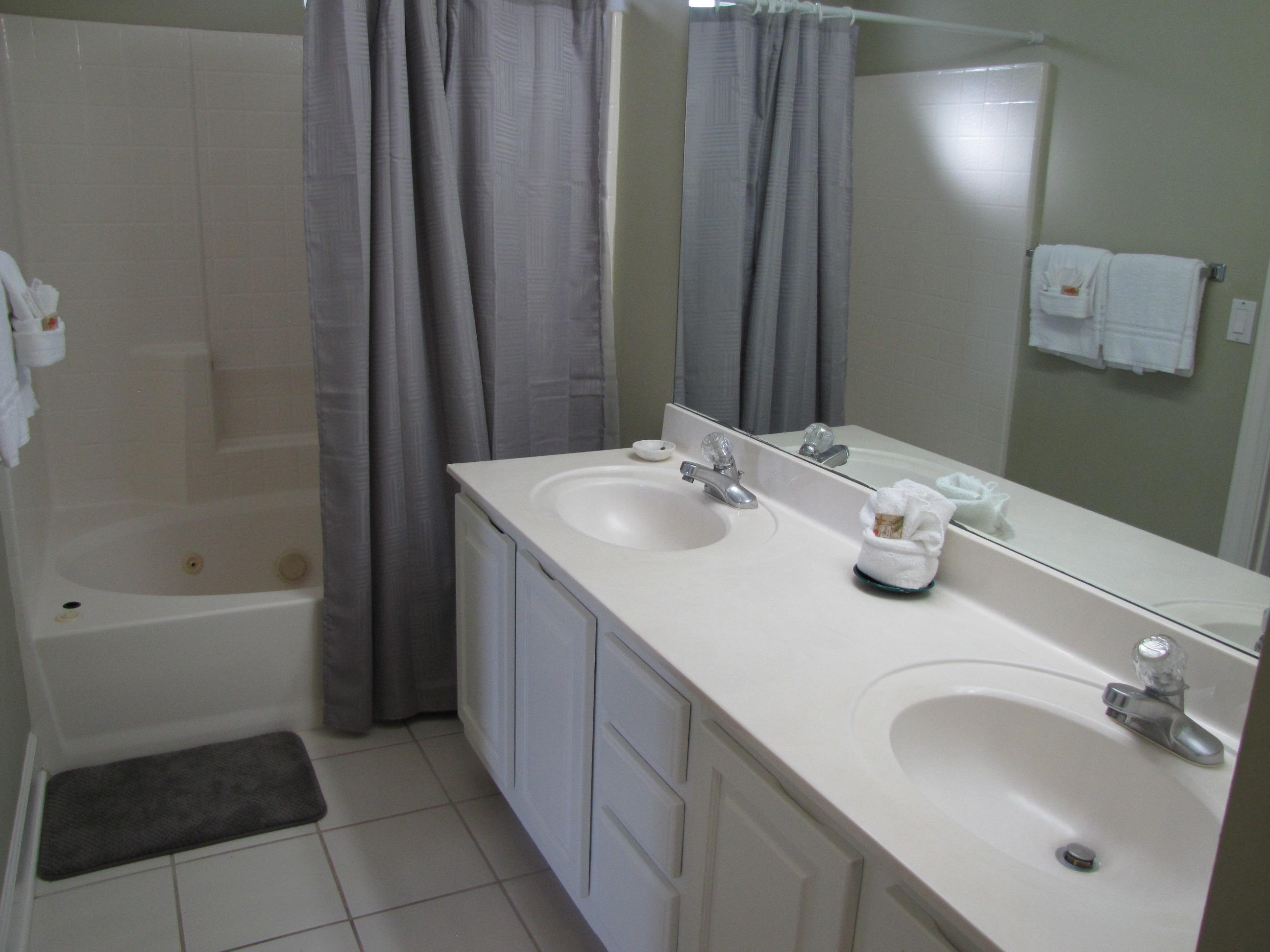 EMERALD SHORES OF SOUTH WALTON - Residential