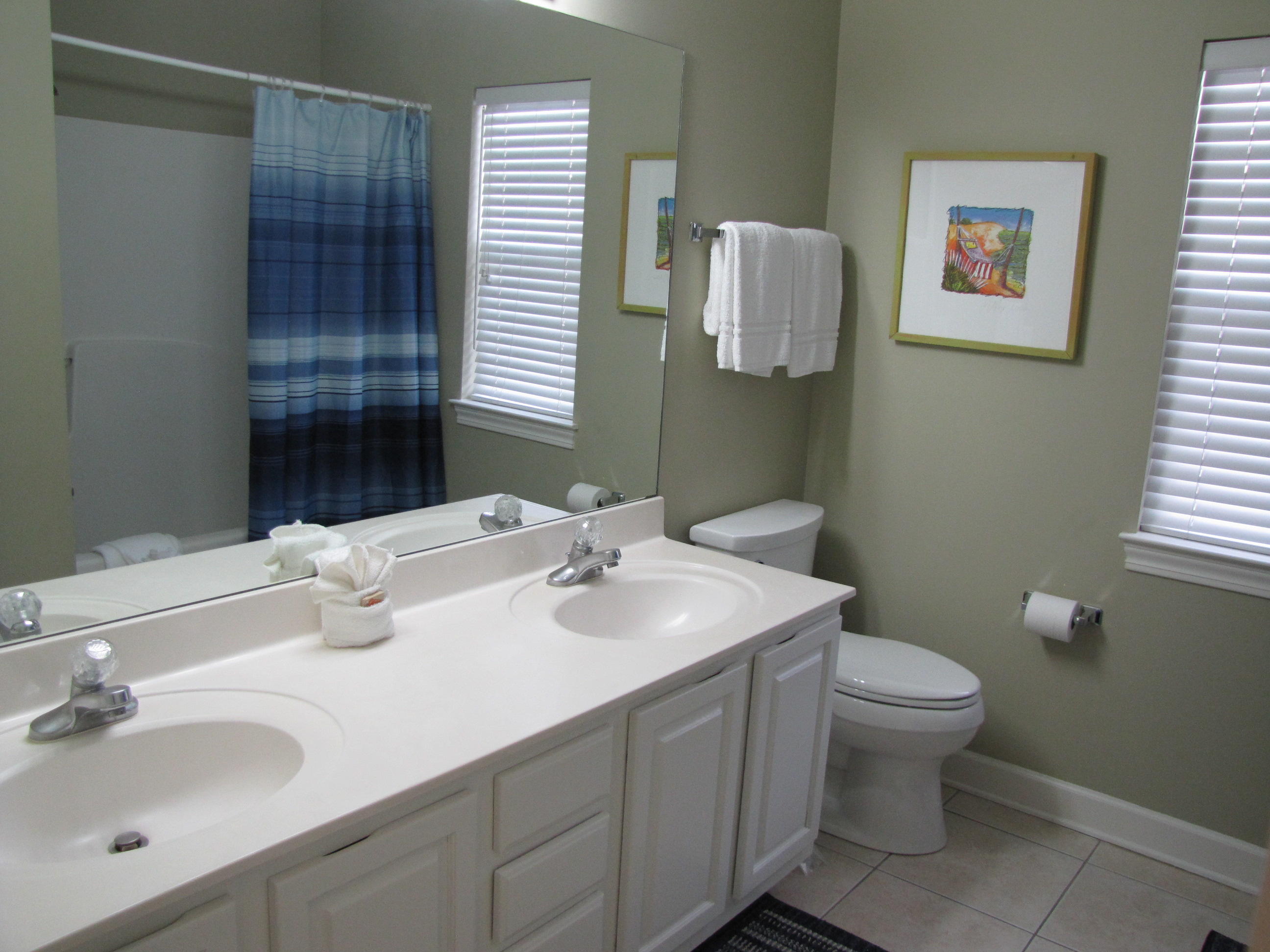 EMERALD SHORES OF SOUTH WALTON - Residential