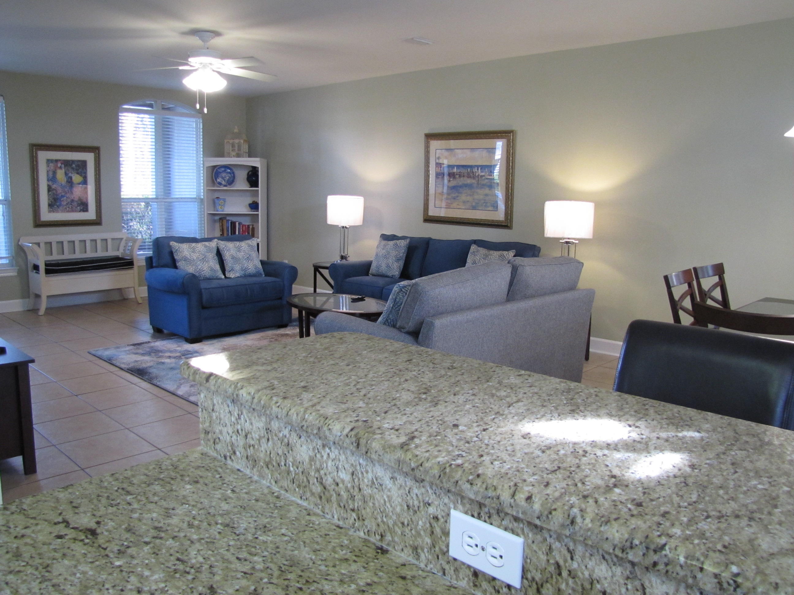 EMERALD SHORES OF SOUTH WALTON - Residential