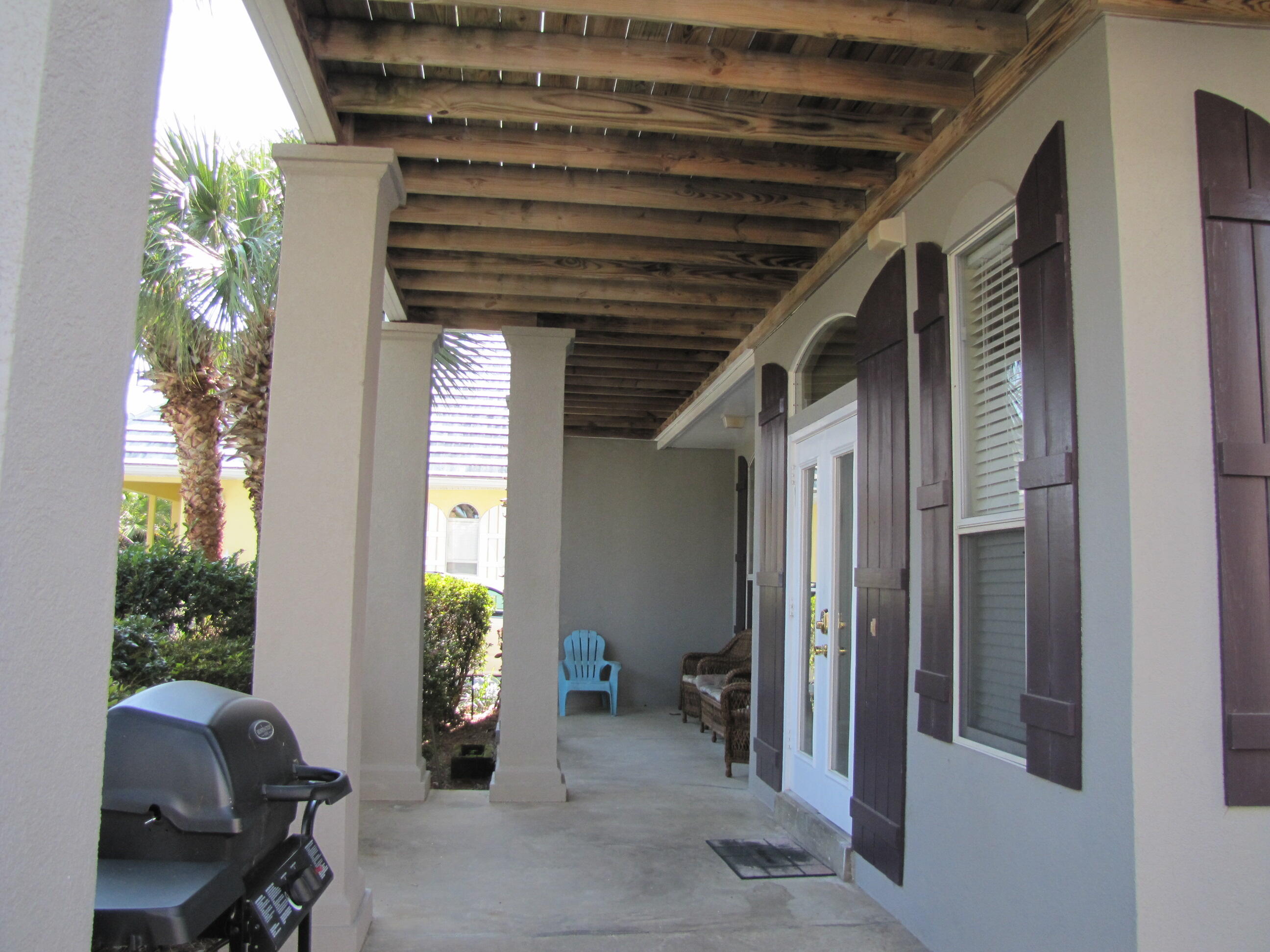 EMERALD SHORES OF SOUTH WALTON - Residential