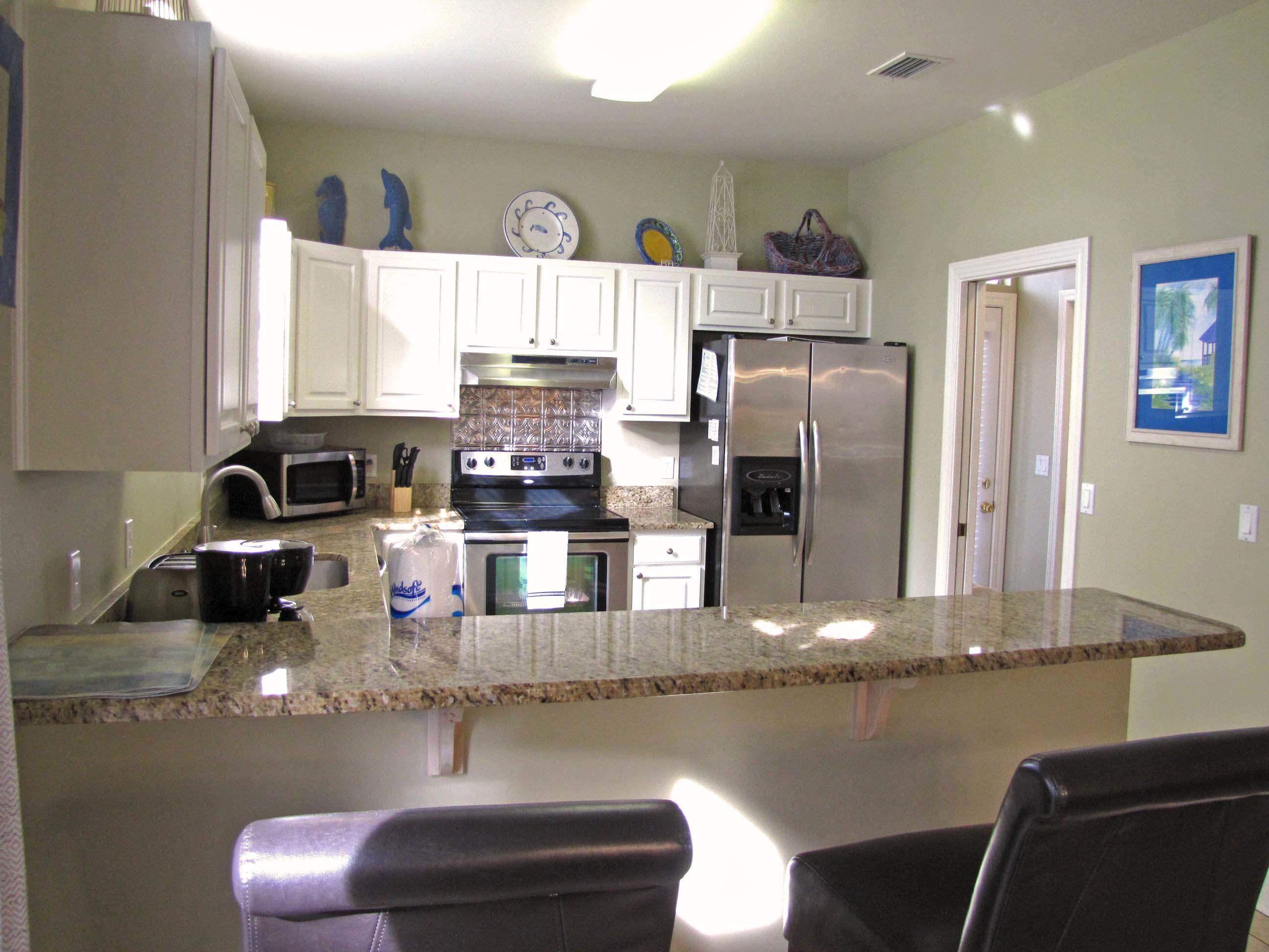 EMERALD SHORES OF SOUTH WALTON - Residential