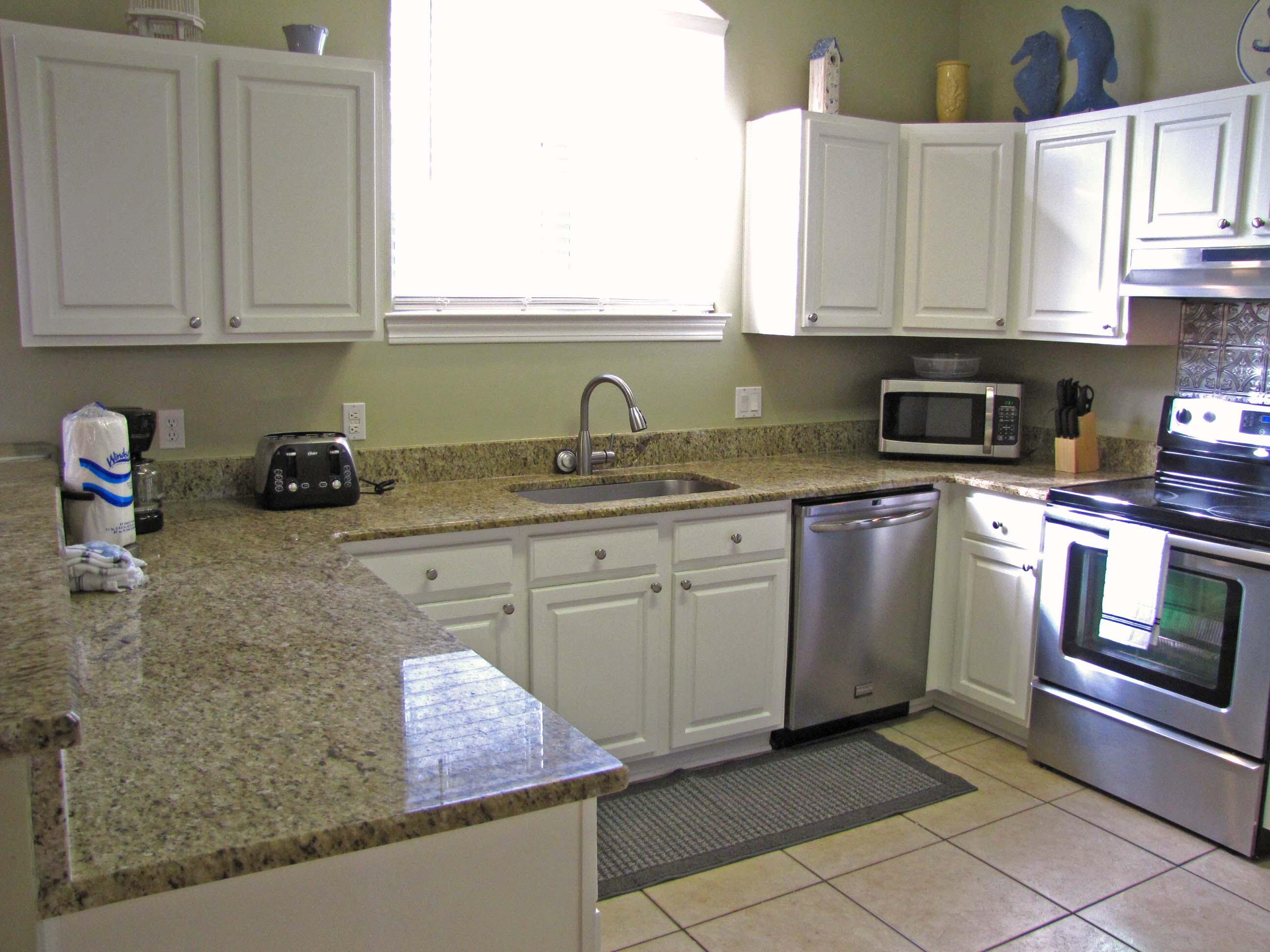 EMERALD SHORES OF SOUTH WALTON - Residential