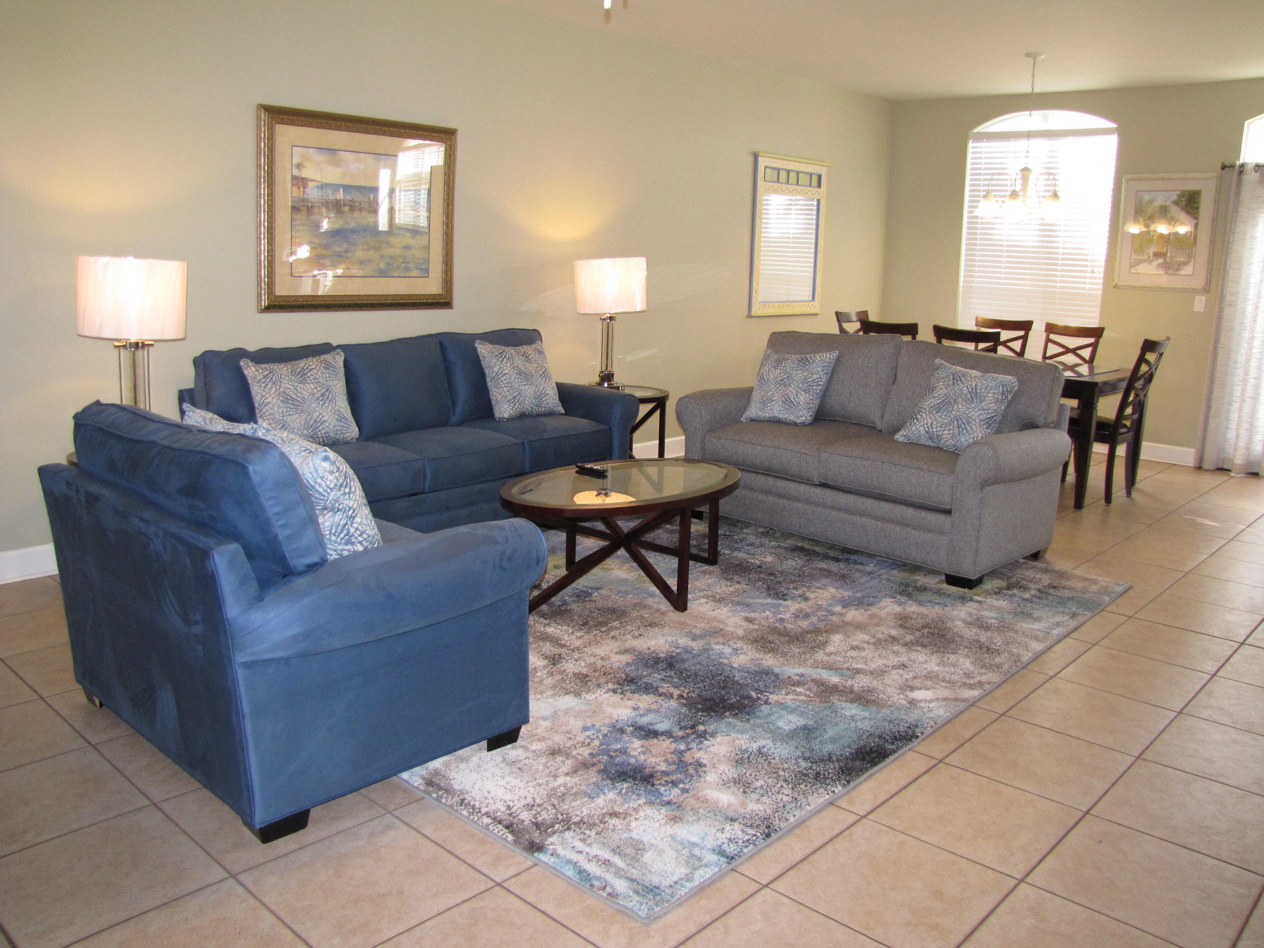 EMERALD SHORES OF SOUTH WALTON - Residential