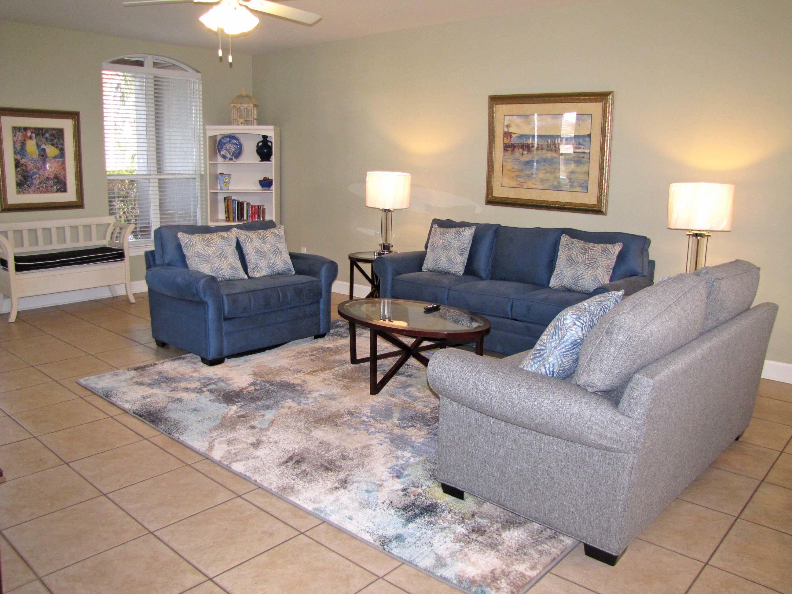 EMERALD SHORES OF SOUTH WALTON - Residential