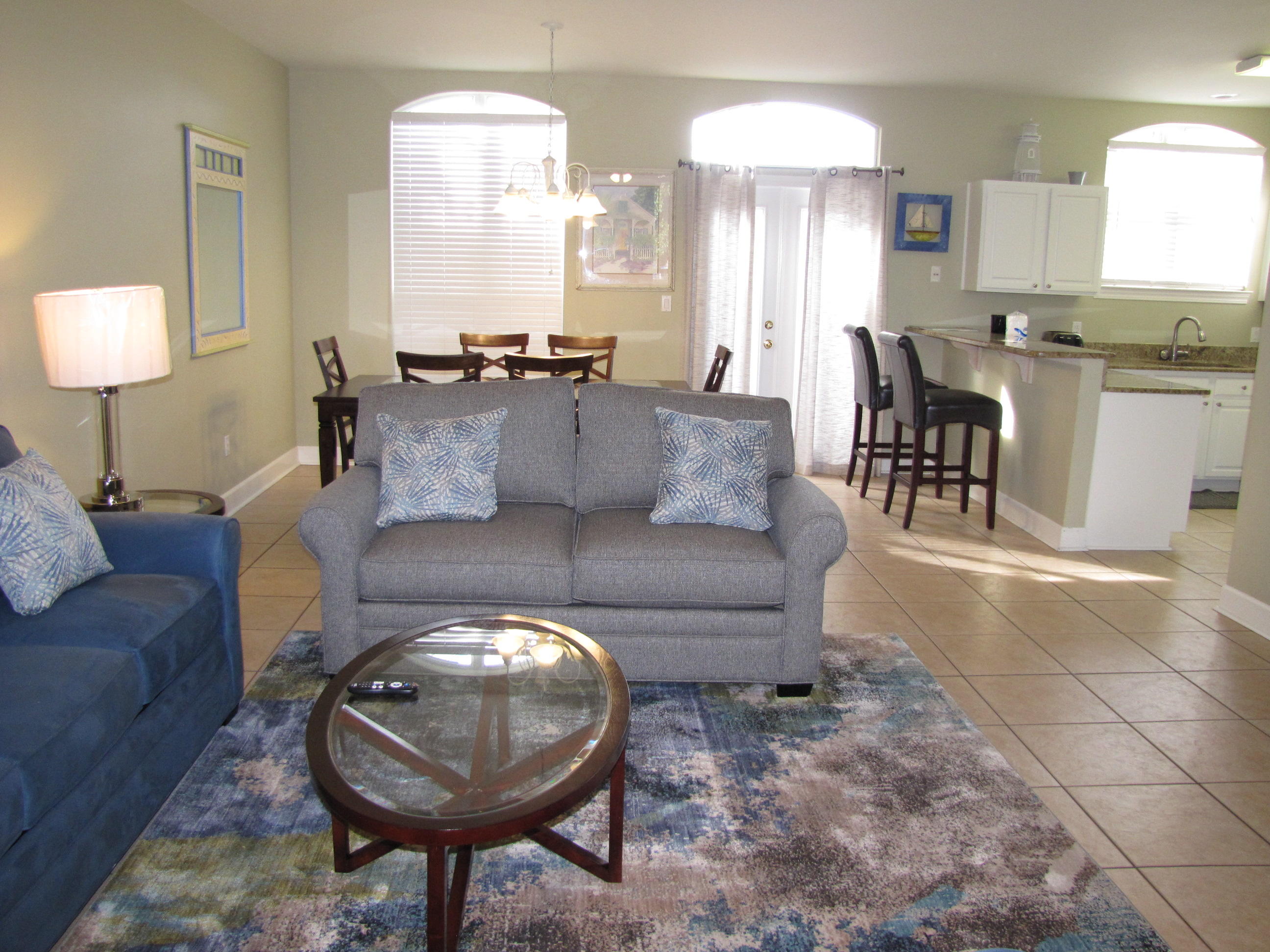 EMERALD SHORES OF SOUTH WALTON - Residential