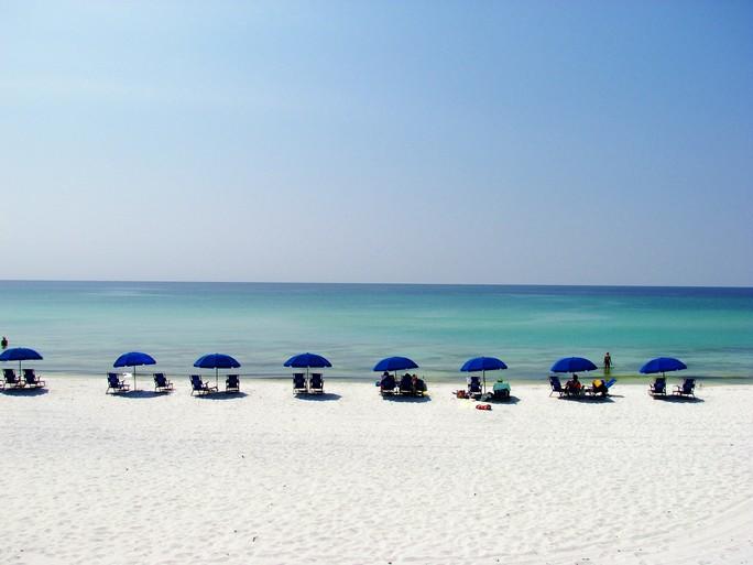 EMERALD SHORES OF SOUTH WALTON - Residential