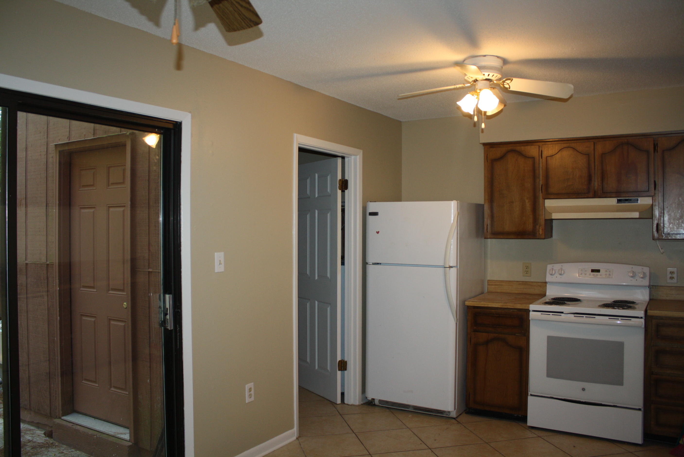 tbd - Residential Lease