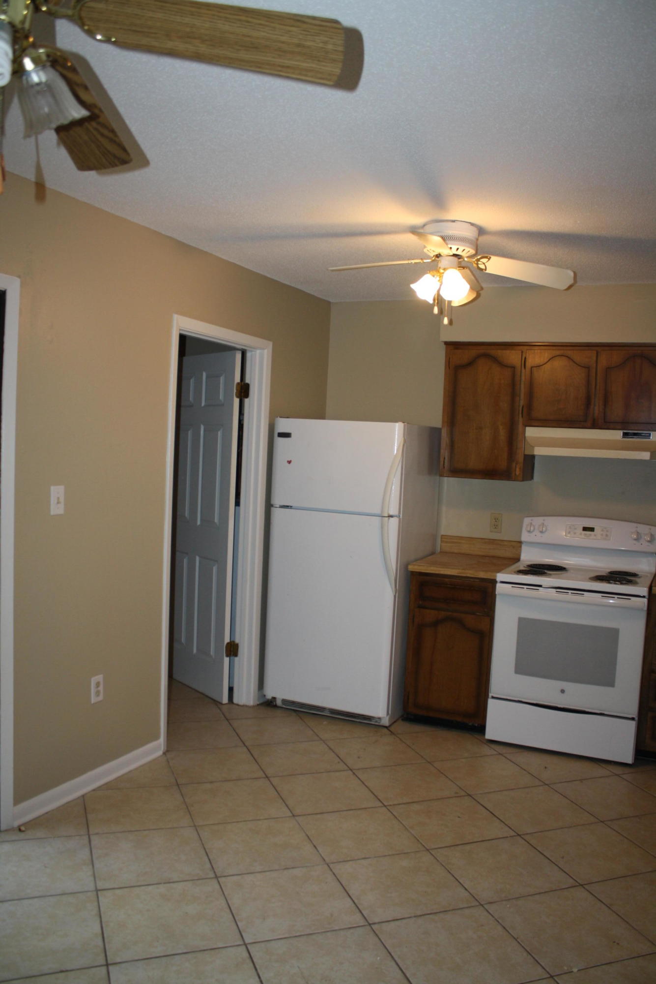 tbd - Residential Lease