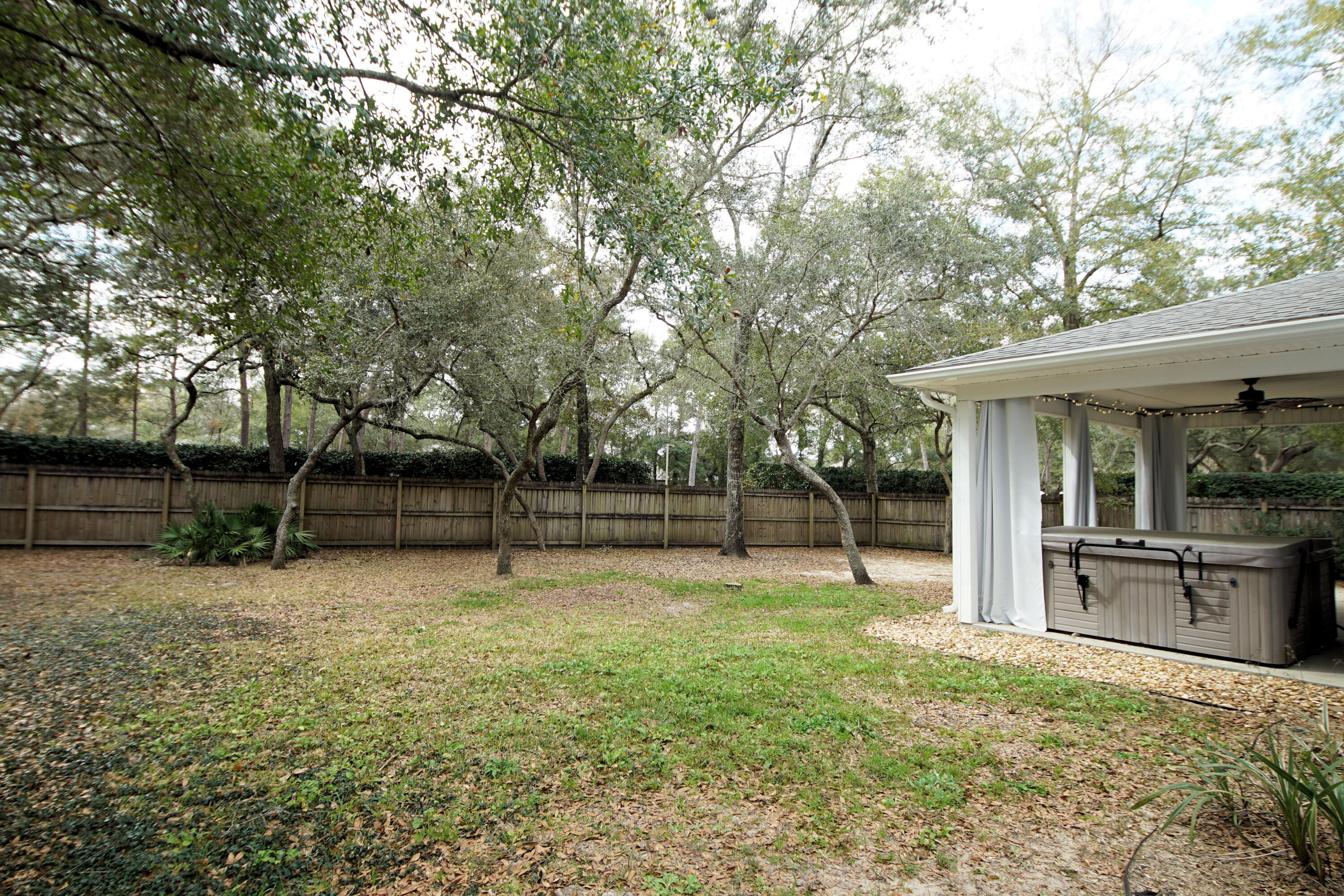 PARKWOOD PLACE AT BLUEWATER BAY - Residential