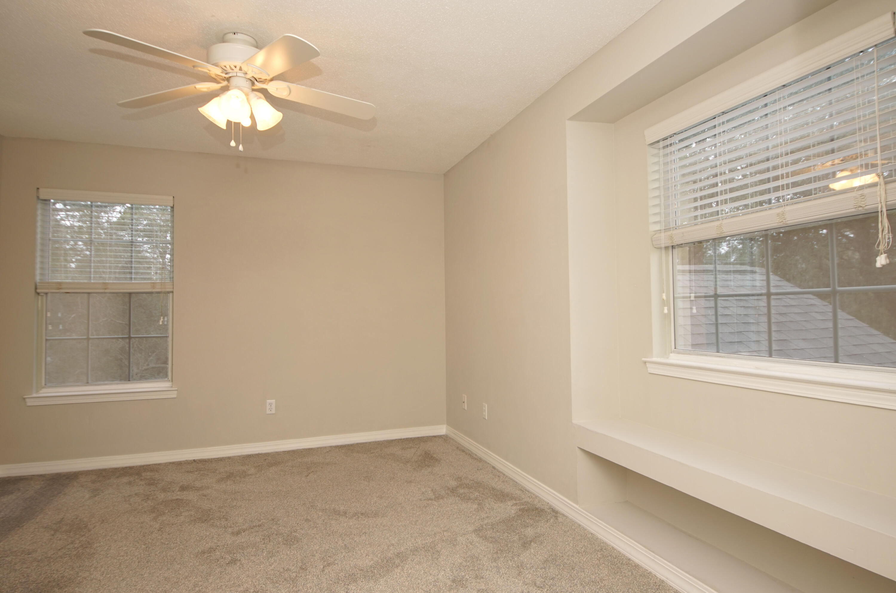 PARKWOOD PLACE AT BLUEWATER BAY - Residential