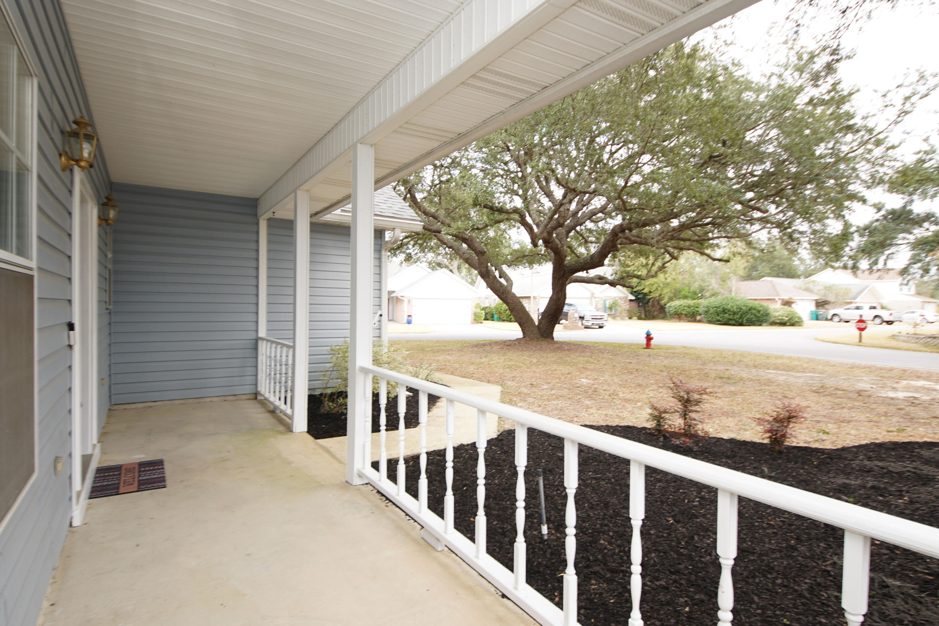 PARKWOOD PLACE AT BLUEWATER BAY - Residential