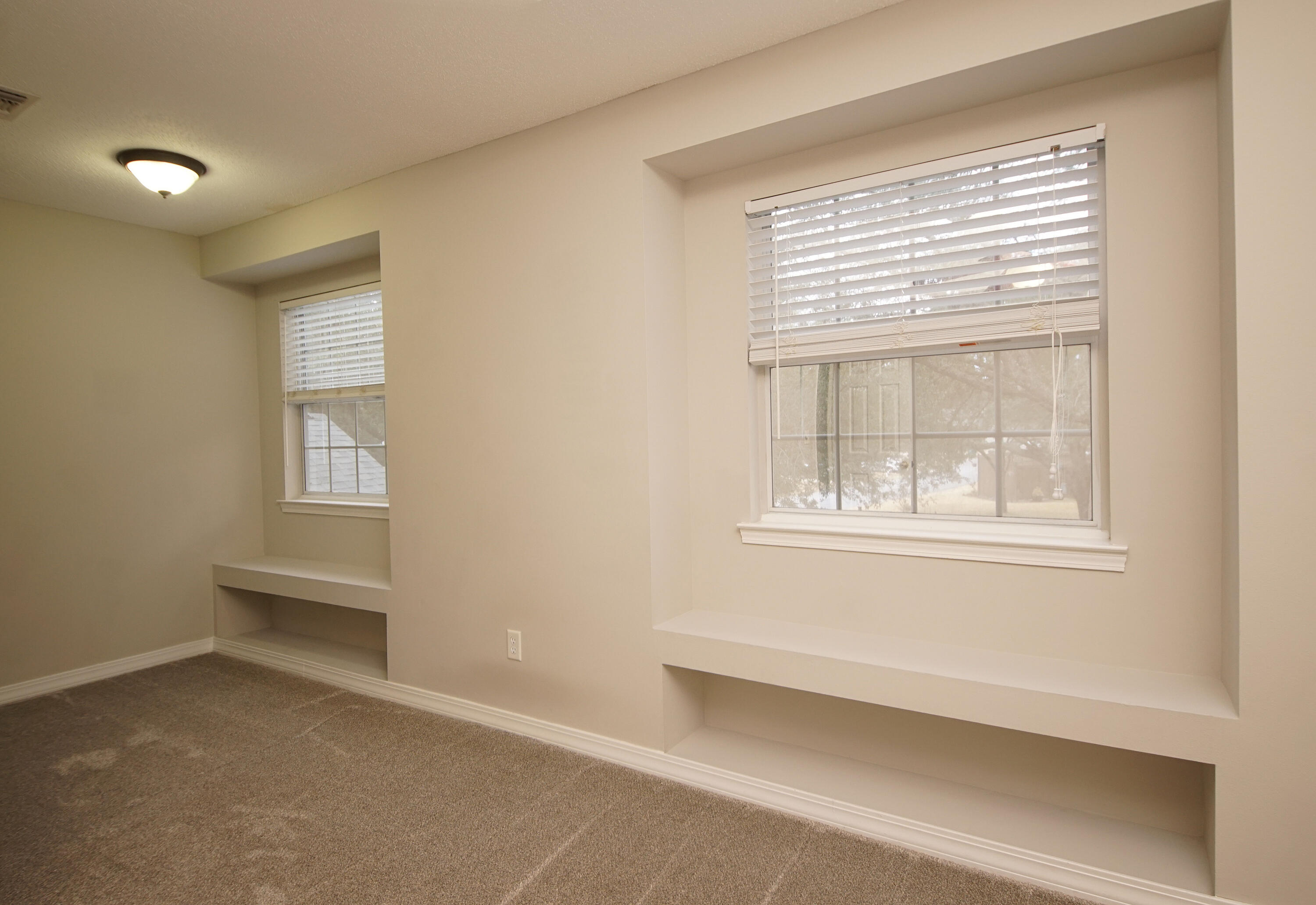 PARKWOOD PLACE AT BLUEWATER BAY - Residential