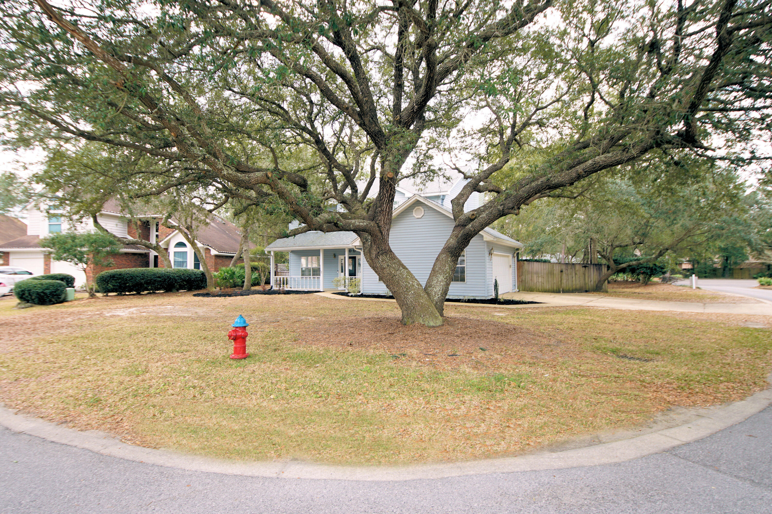 PARKWOOD PLACE AT BLUEWATER BAY - Residential