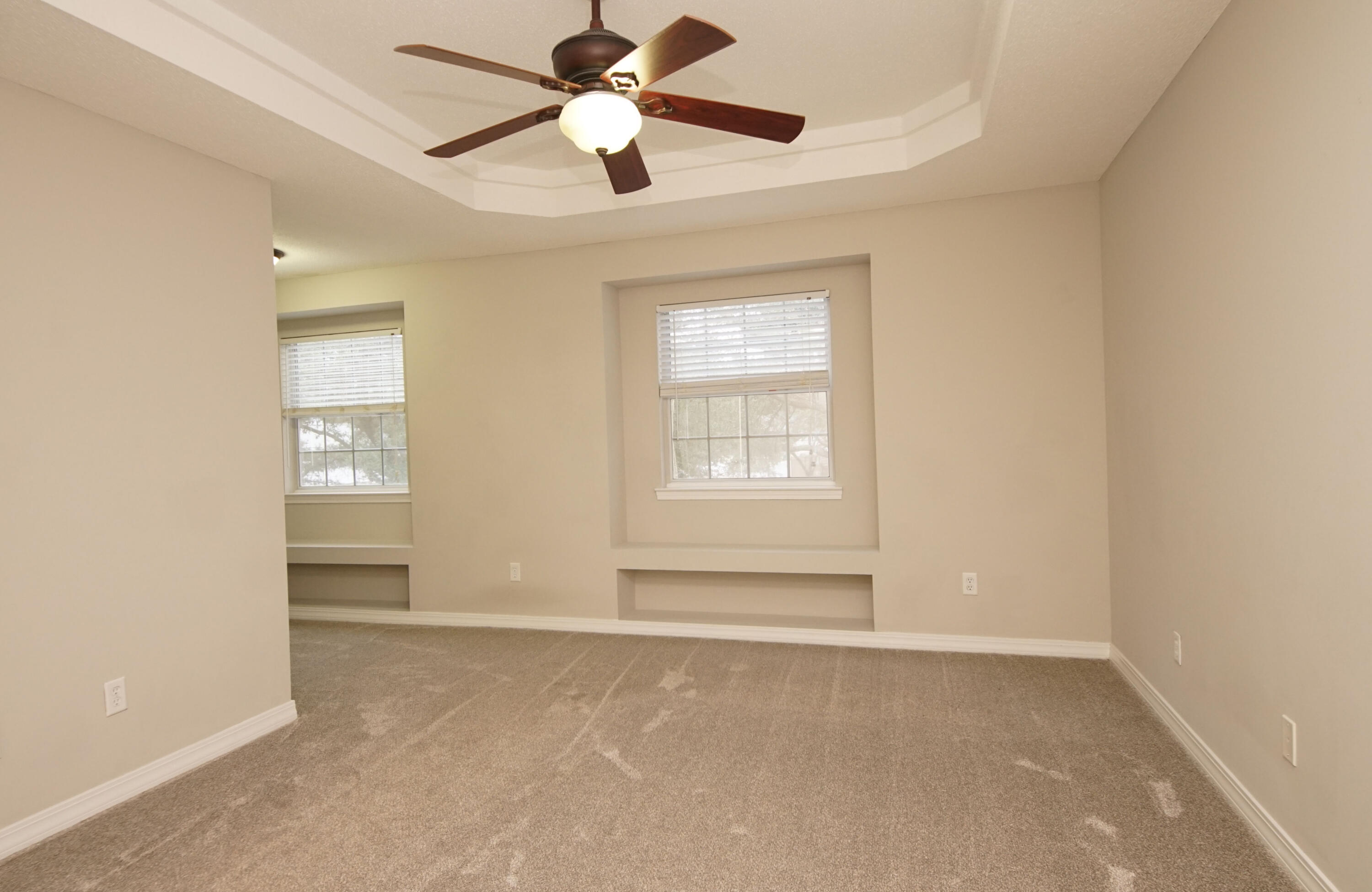 PARKWOOD PLACE AT BLUEWATER BAY - Residential