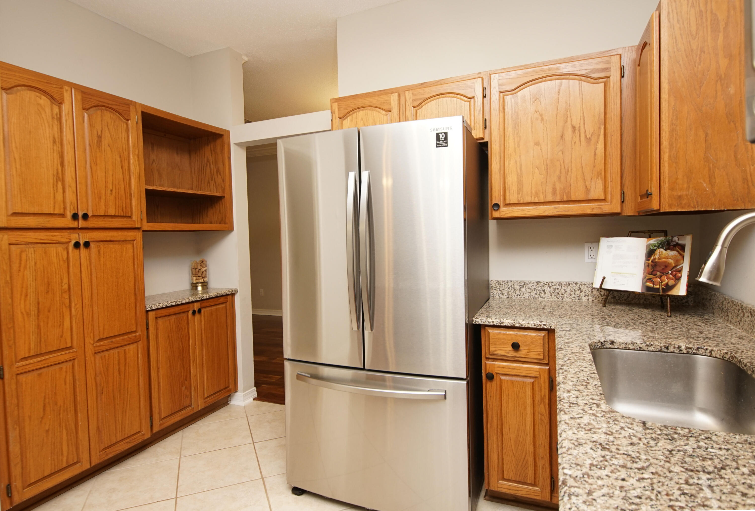 PARKWOOD PLACE AT BLUEWATER BAY - Residential