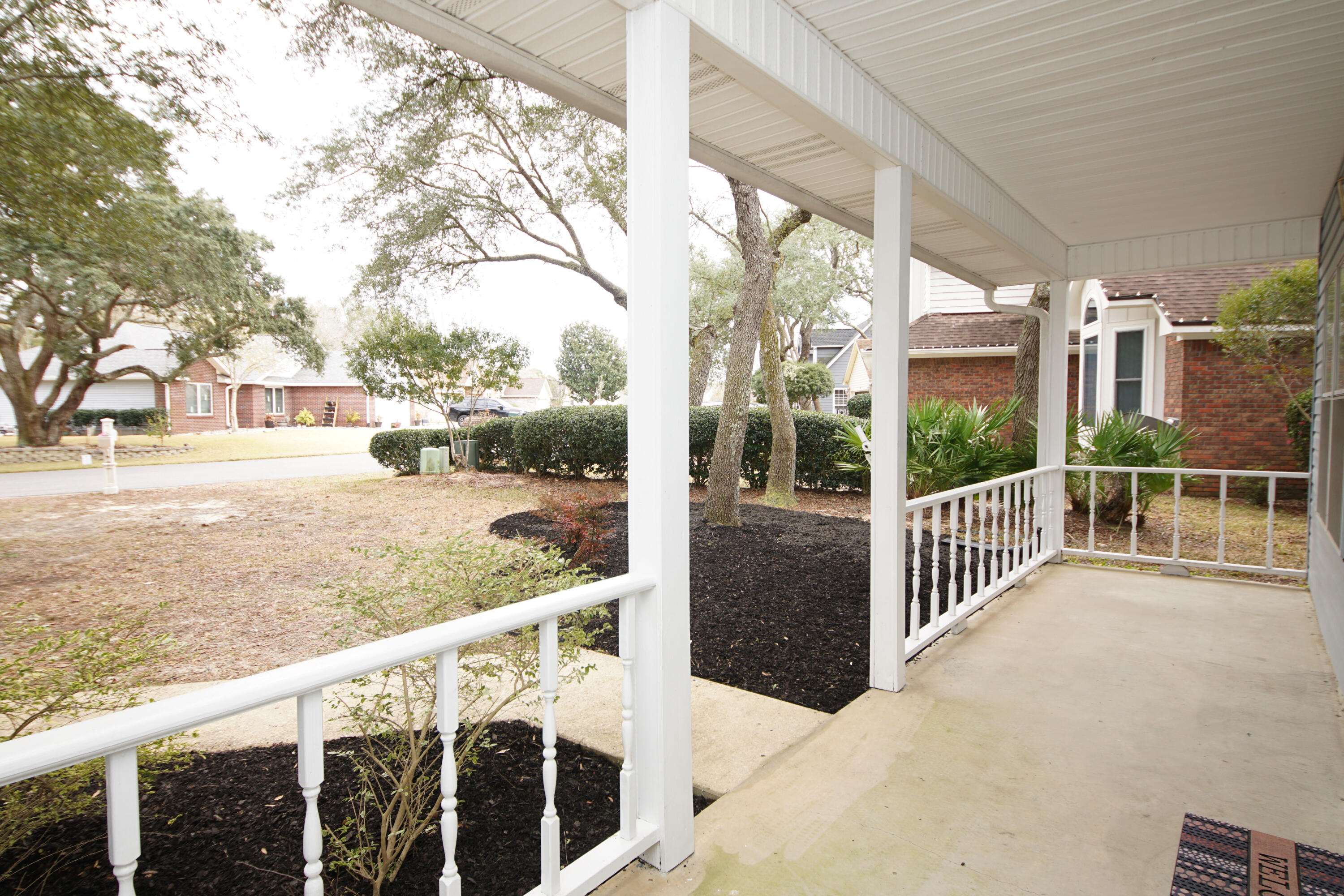 PARKWOOD PLACE AT BLUEWATER BAY - Residential