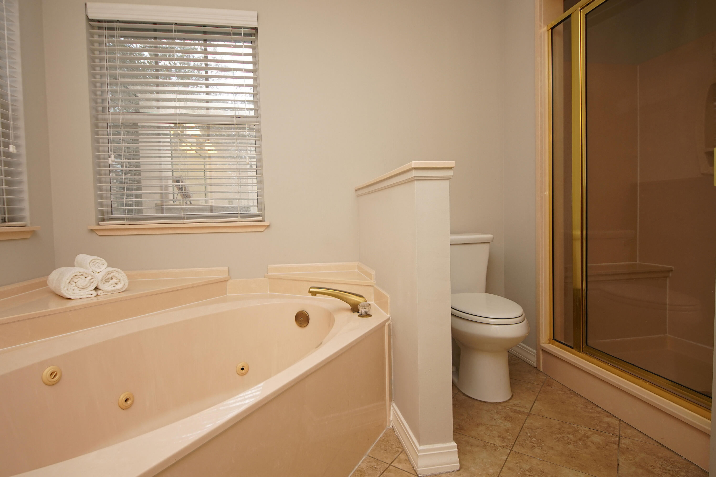 PARKWOOD PLACE AT BLUEWATER BAY - Residential