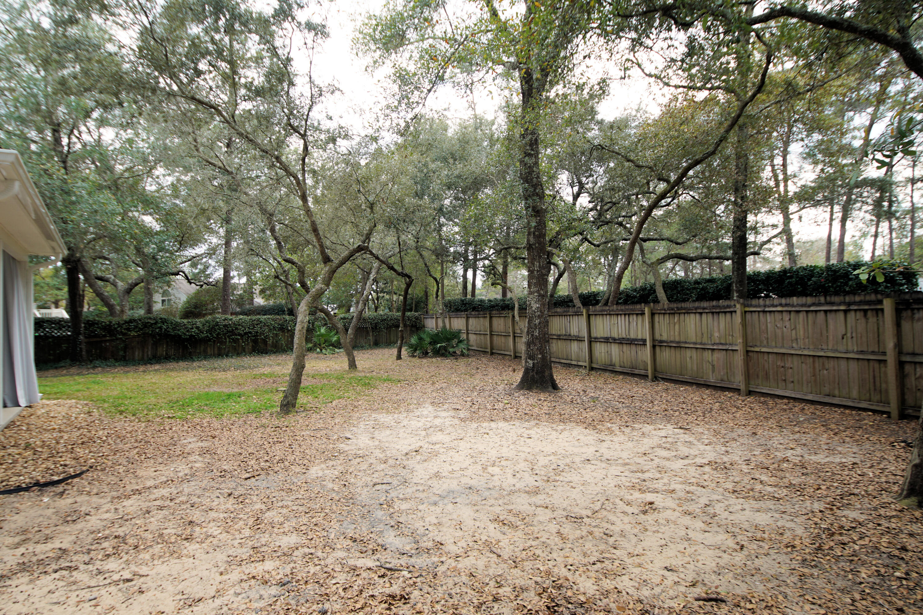 PARKWOOD PLACE AT BLUEWATER BAY - Residential