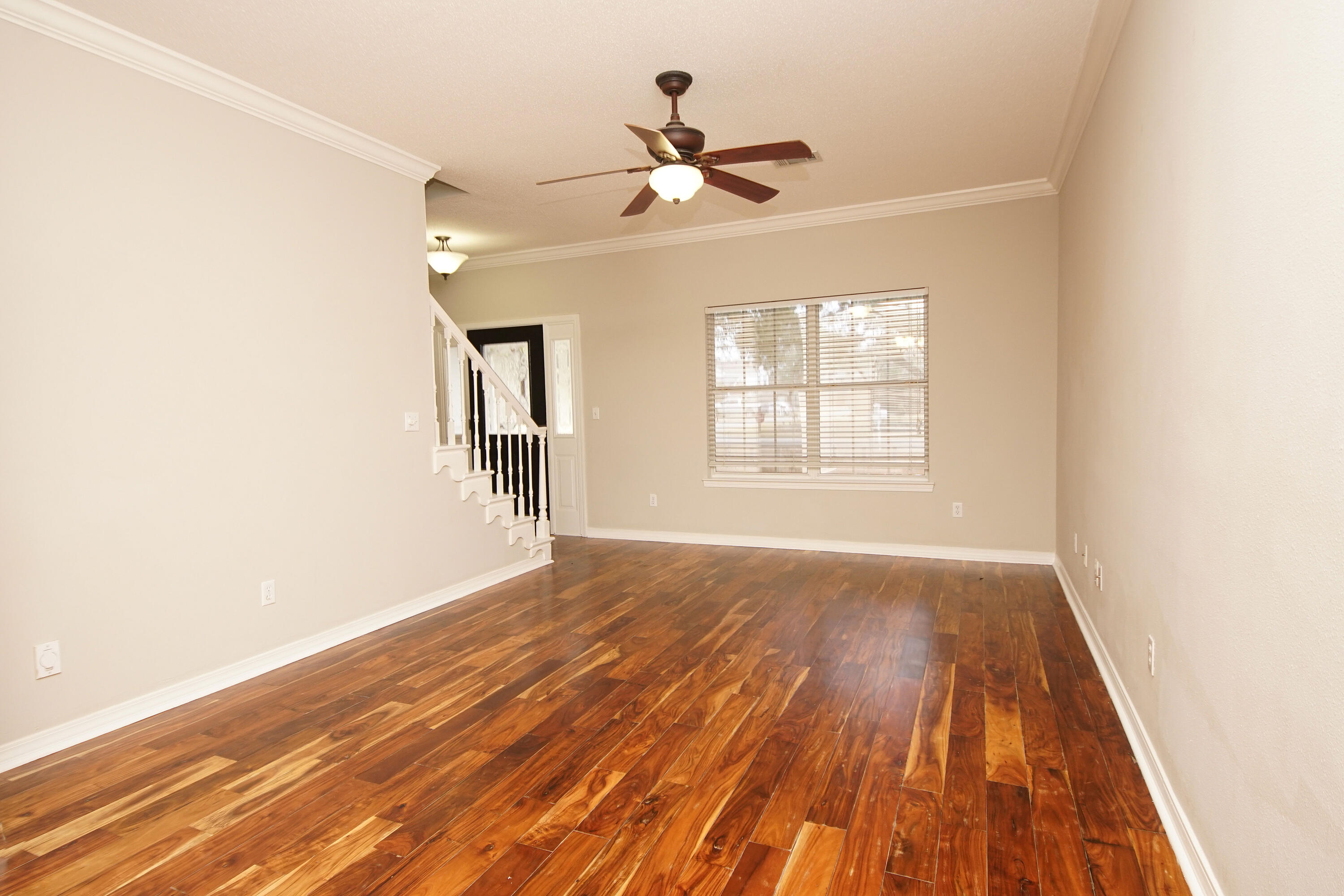 PARKWOOD PLACE AT BLUEWATER BAY - Residential